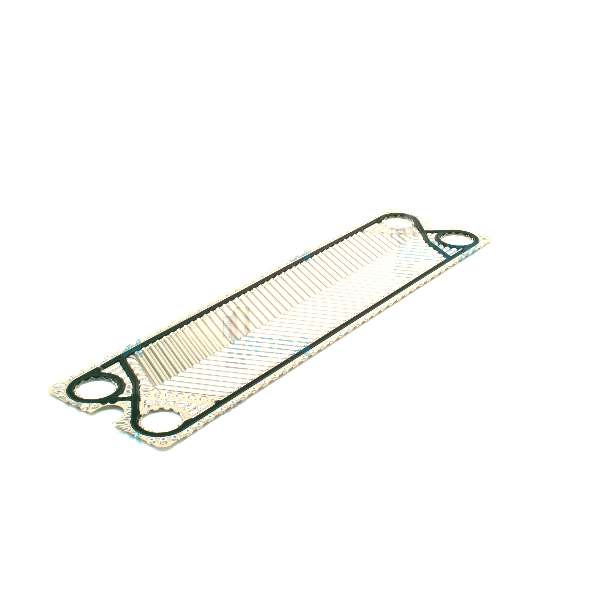 KUEHLERPLATTE - 5062030899 passend für MTU Motoren