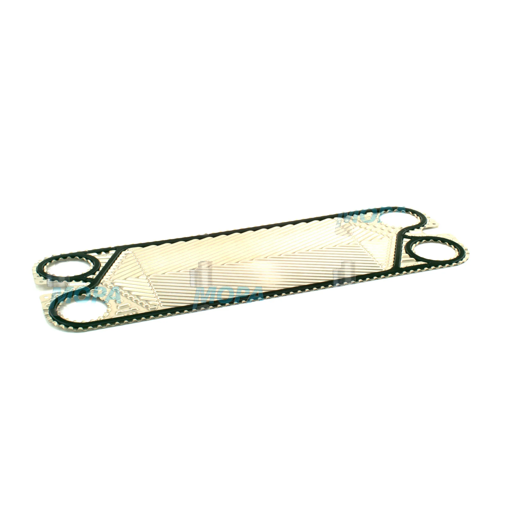 KUEHLERPLATTE - 0002036846 passend für MTU Motoren 3
