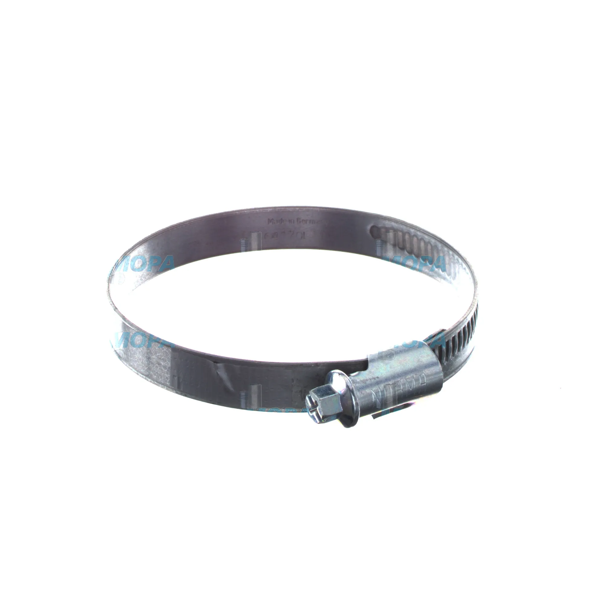 ROHRSCHELLE - 01174133 passend für Deutz Motoren 9
