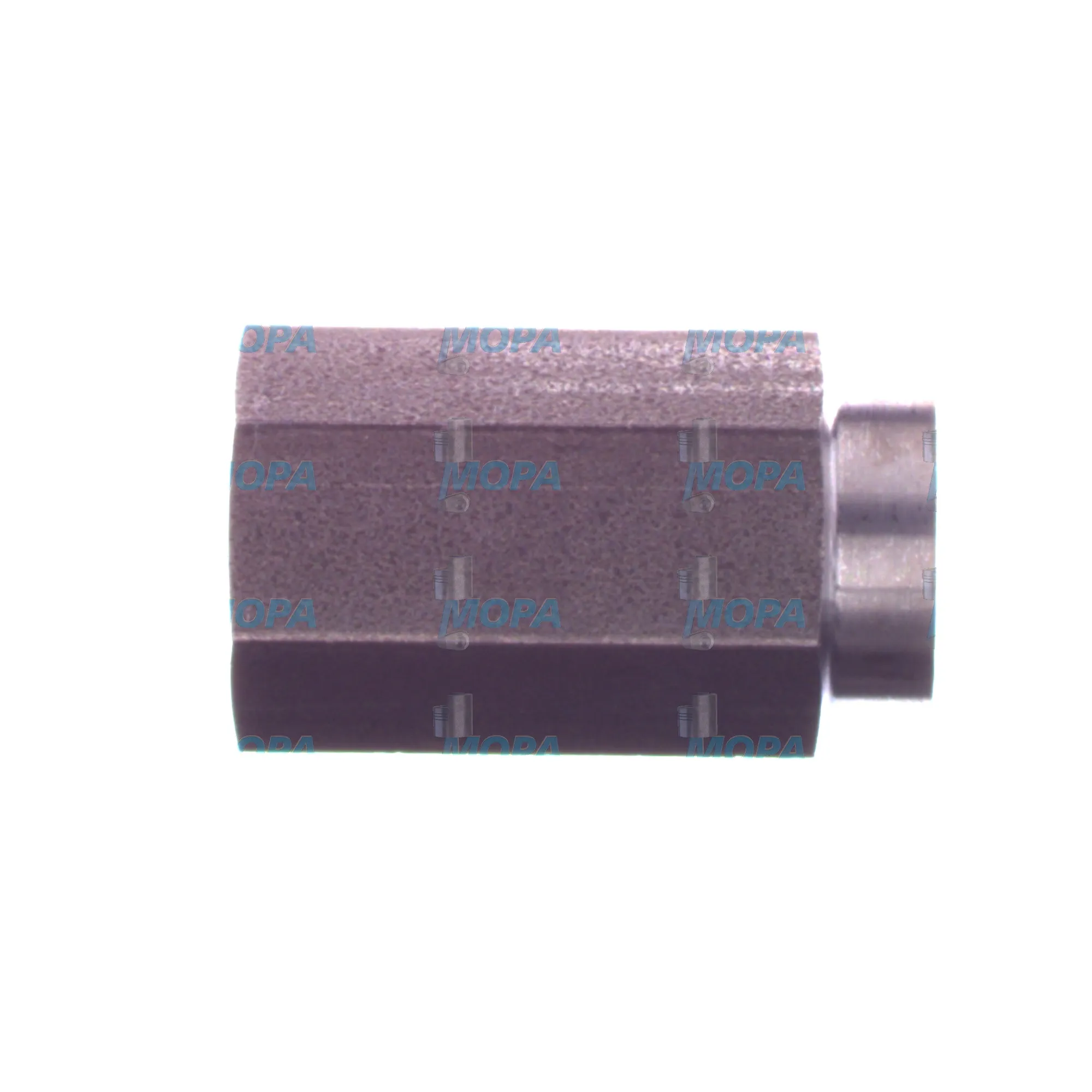 BOSS - 5360780087 suitable for MTU engines 6
