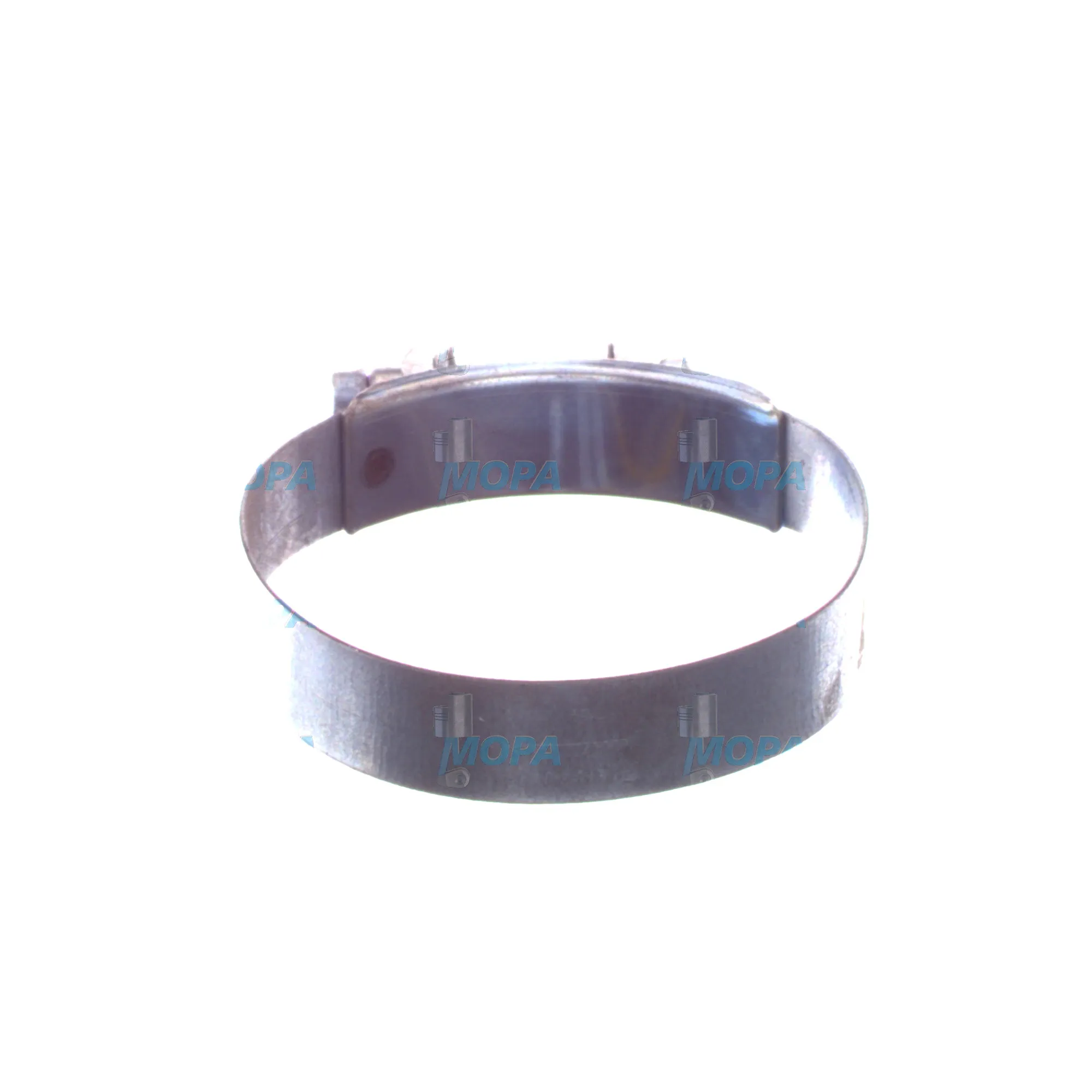 CLAMP - WN8505 S39/7 suitable for MWM & Deutz engines 5