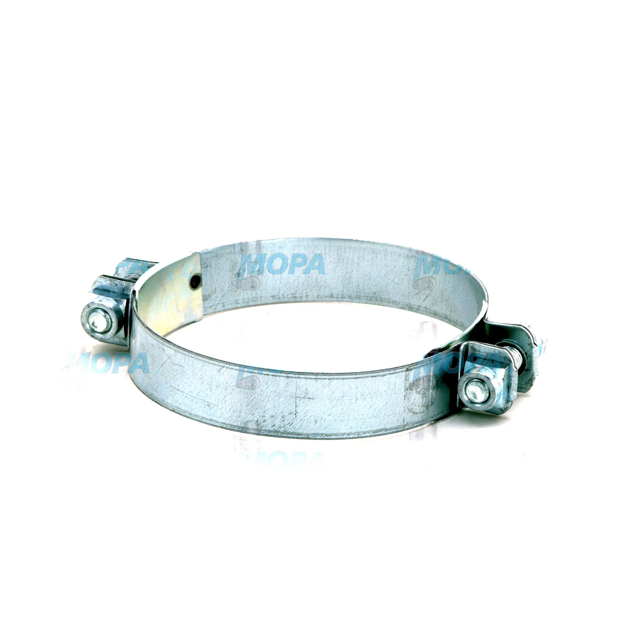 ROHRSCHELLE - 900288120003 passend für MTU Motoren 7
