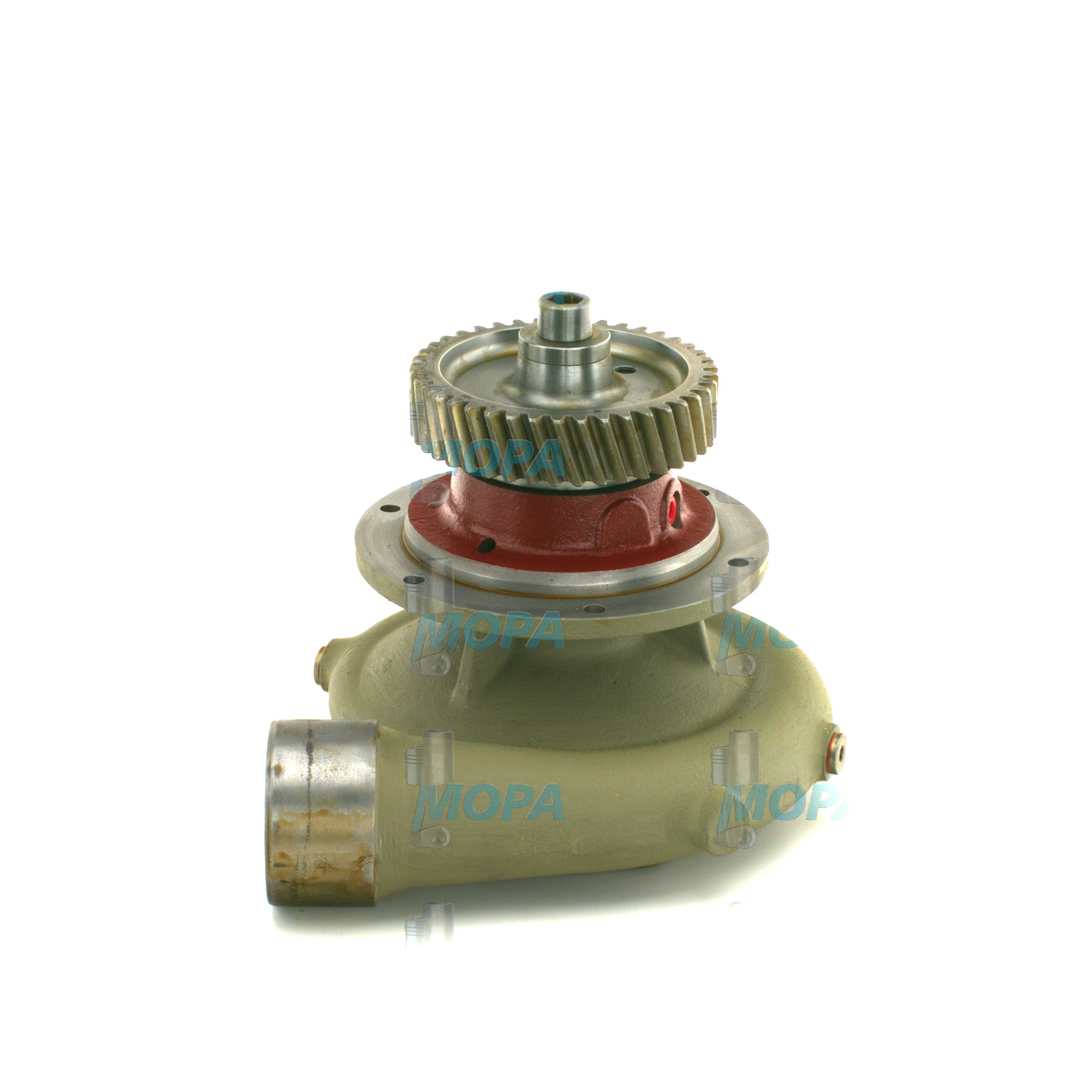 CENTRIFUGAL PUMP recondit. - 12136937RECON suitable for MWM & Deutz engines
