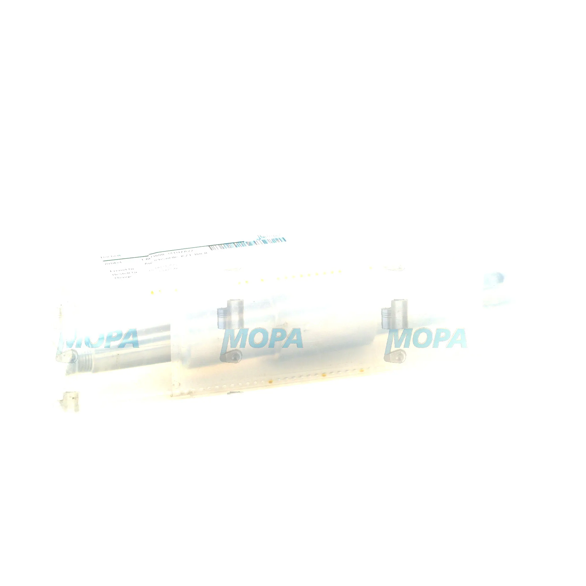 WELLE - 8692040068 passend für MTU Motoren 3