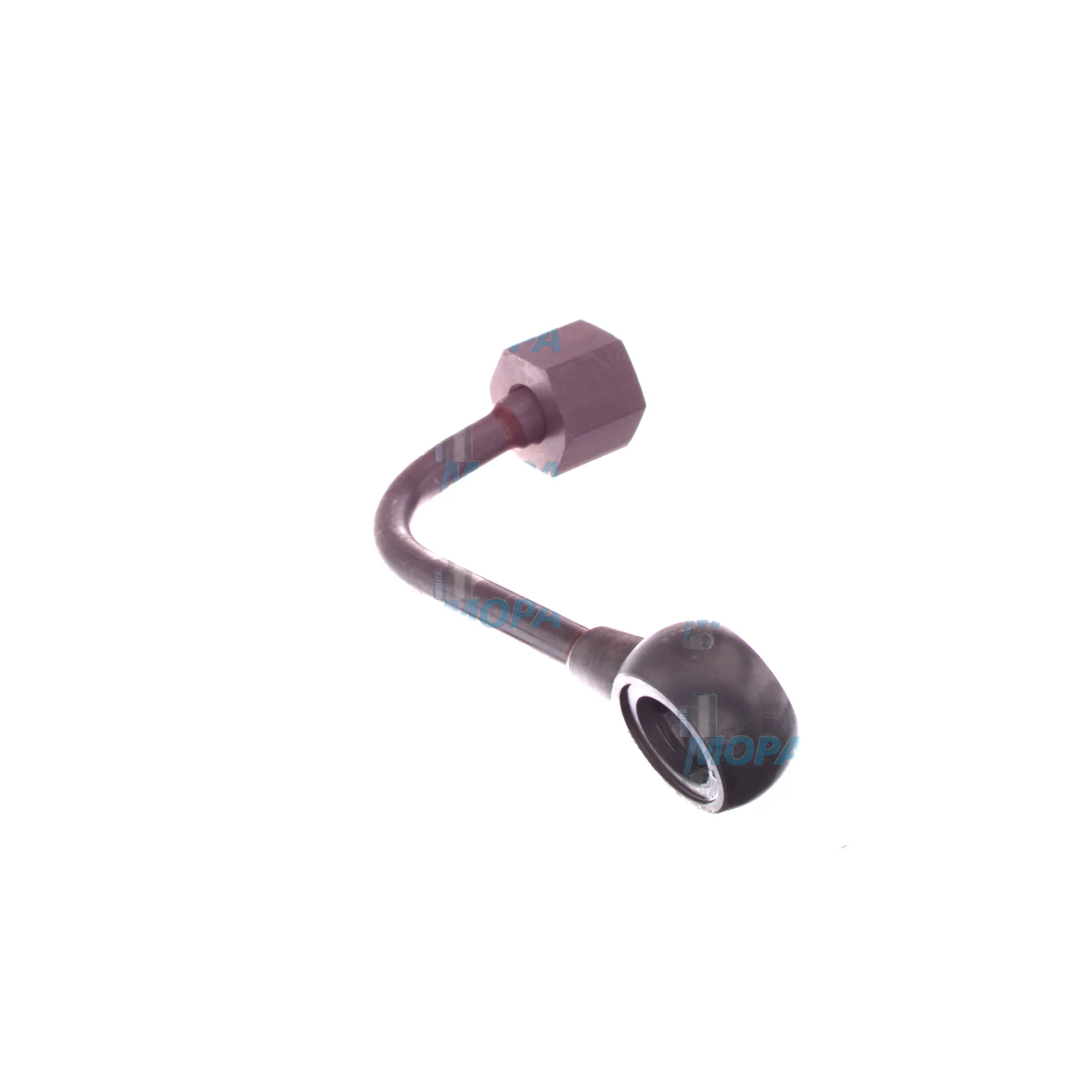 OIL LINE - 5841801820 suitable for MTU engines 8