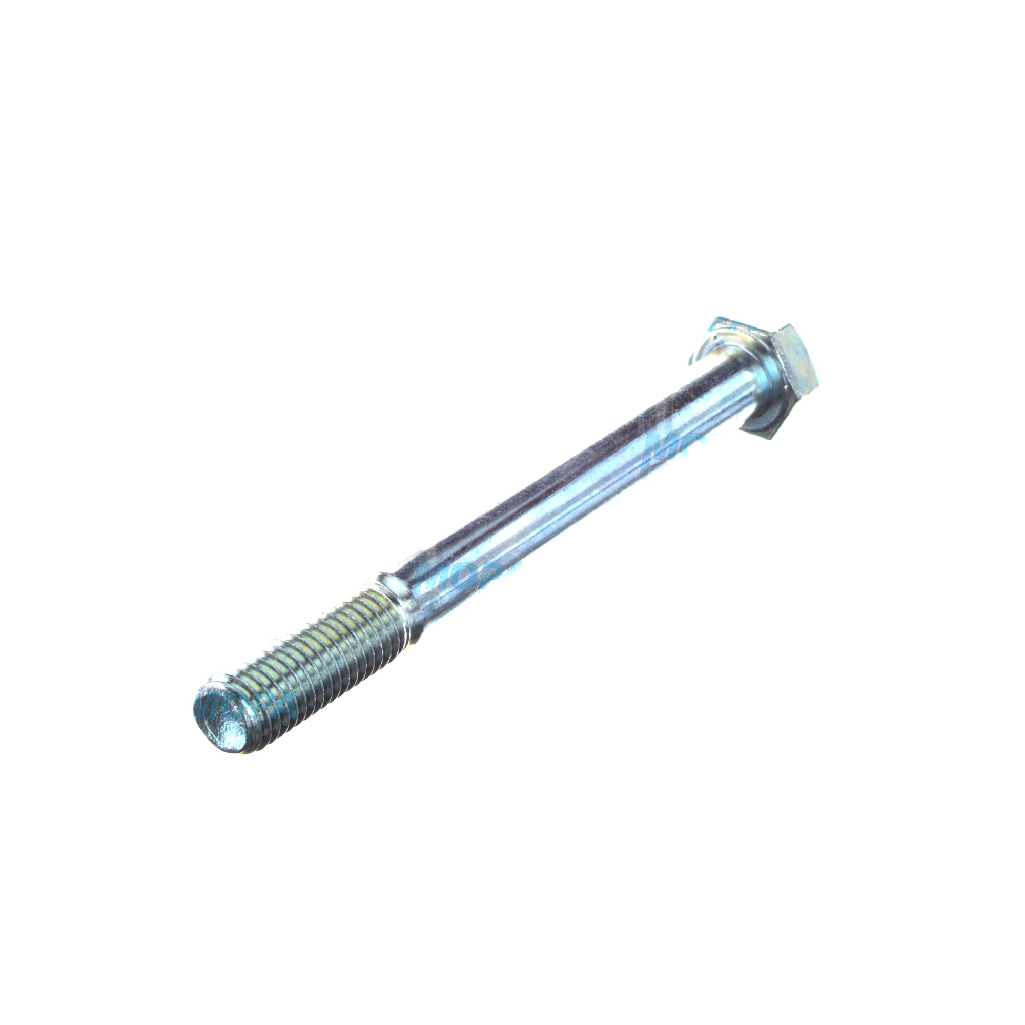 HEXAGON BOLT - 000931012175 suitable for MTU engines