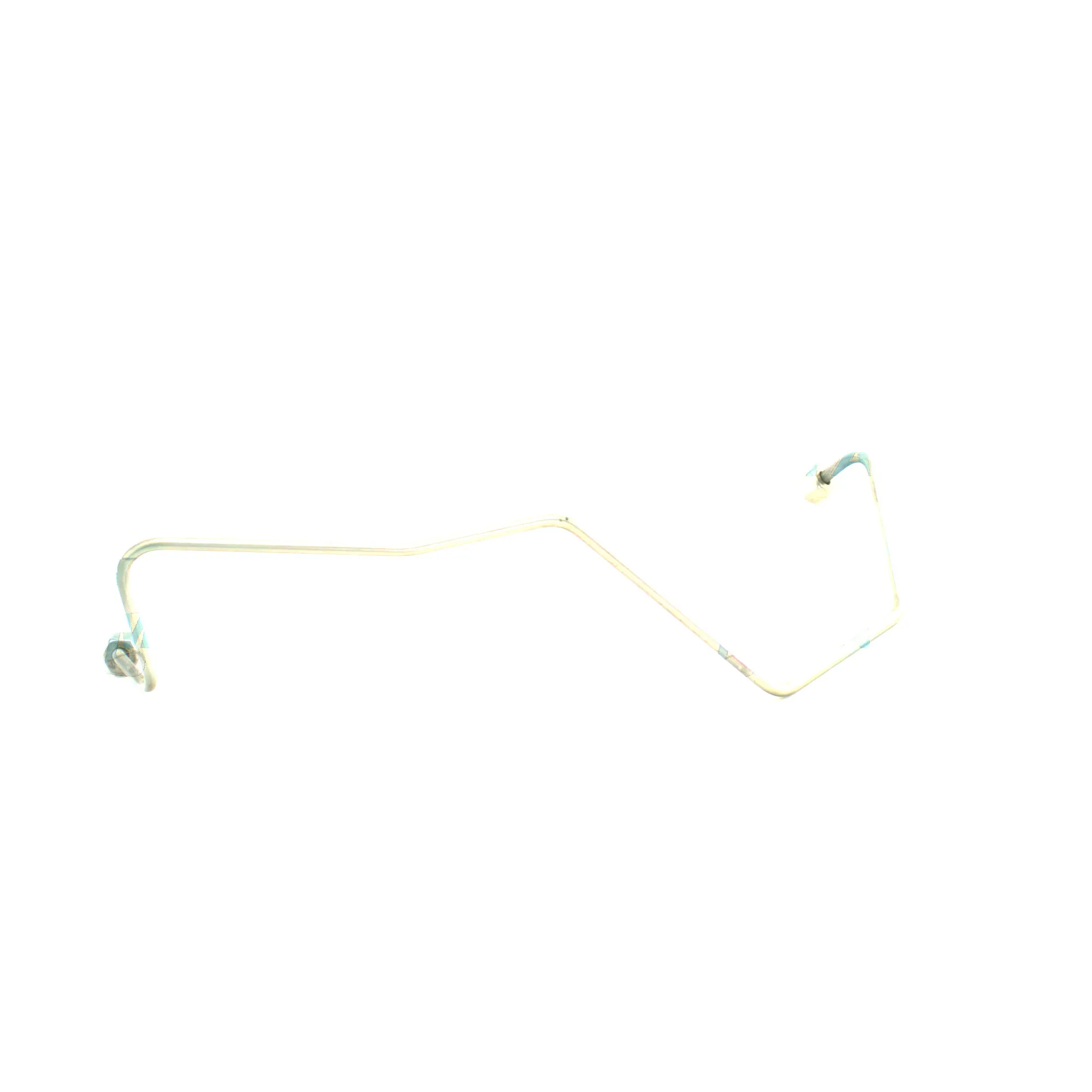 FUEL LINE - 623409060235 suitable for MWM & Deutz engines 5