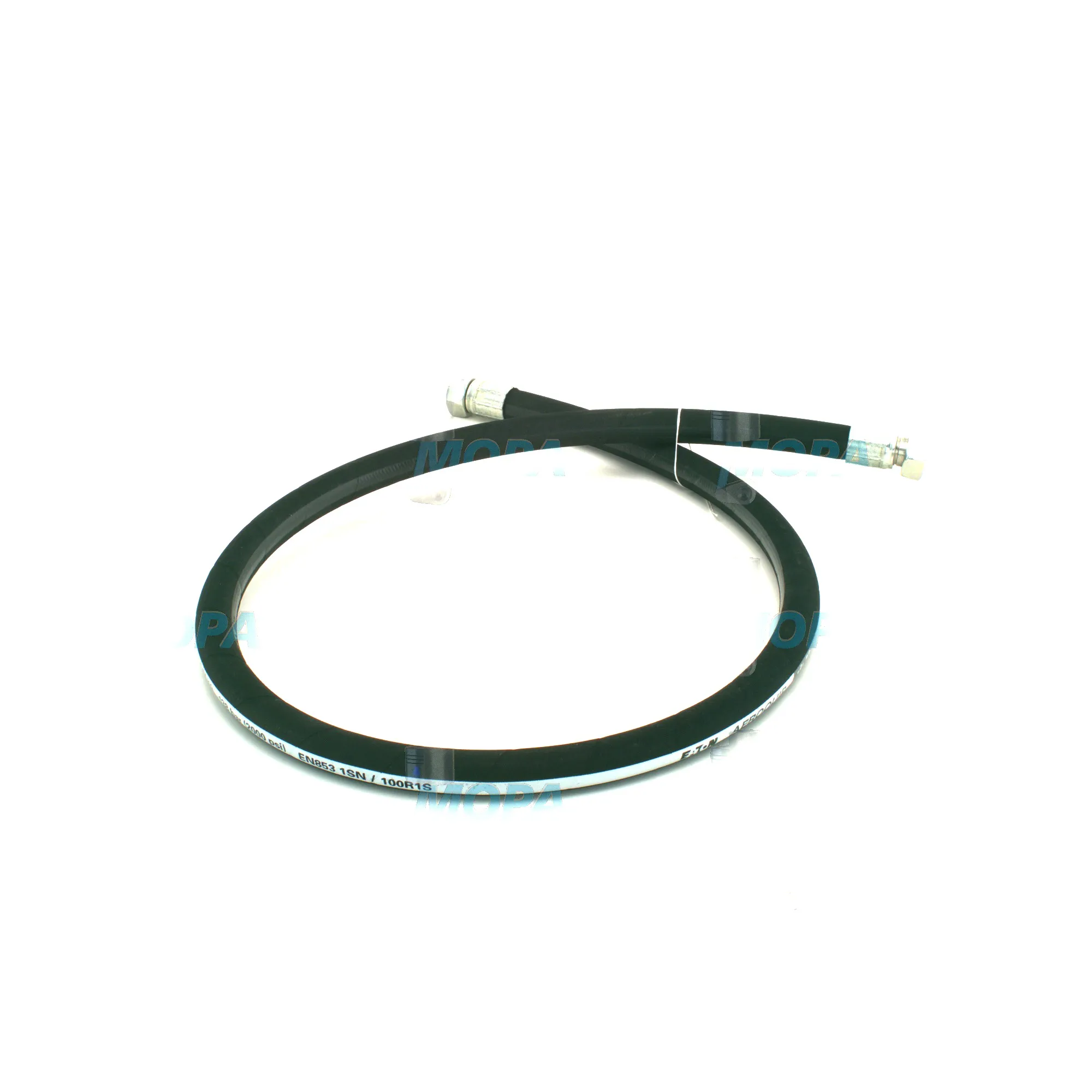HOSE LINE - 735038020130 suitable for MTU engines 7