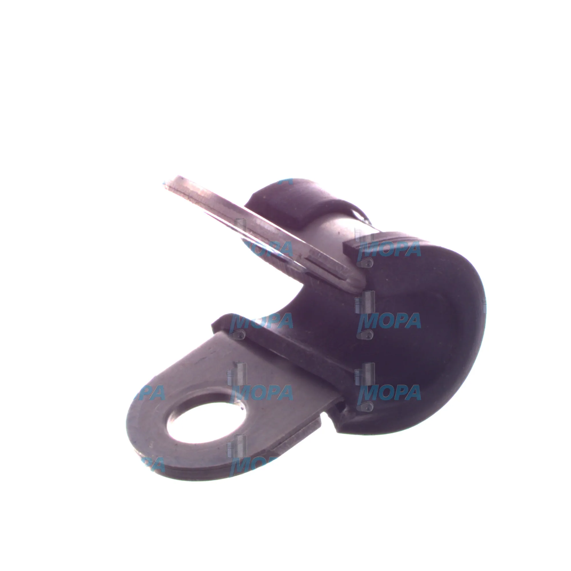 CLAMP - 06673101030 suitable for MAN D engines 9