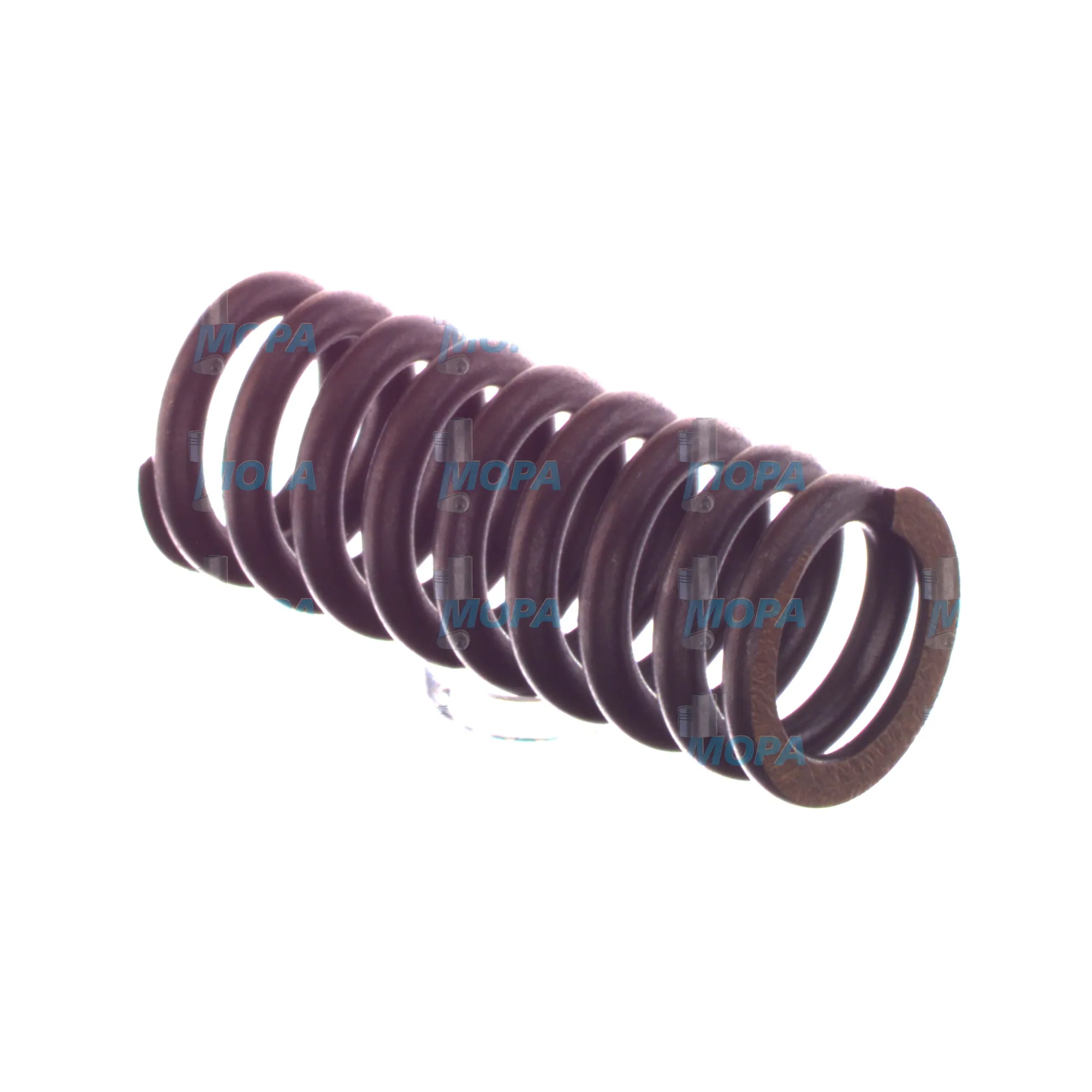 COMPRESSION SPRING - 5039930001 suitable for MTU engines 4