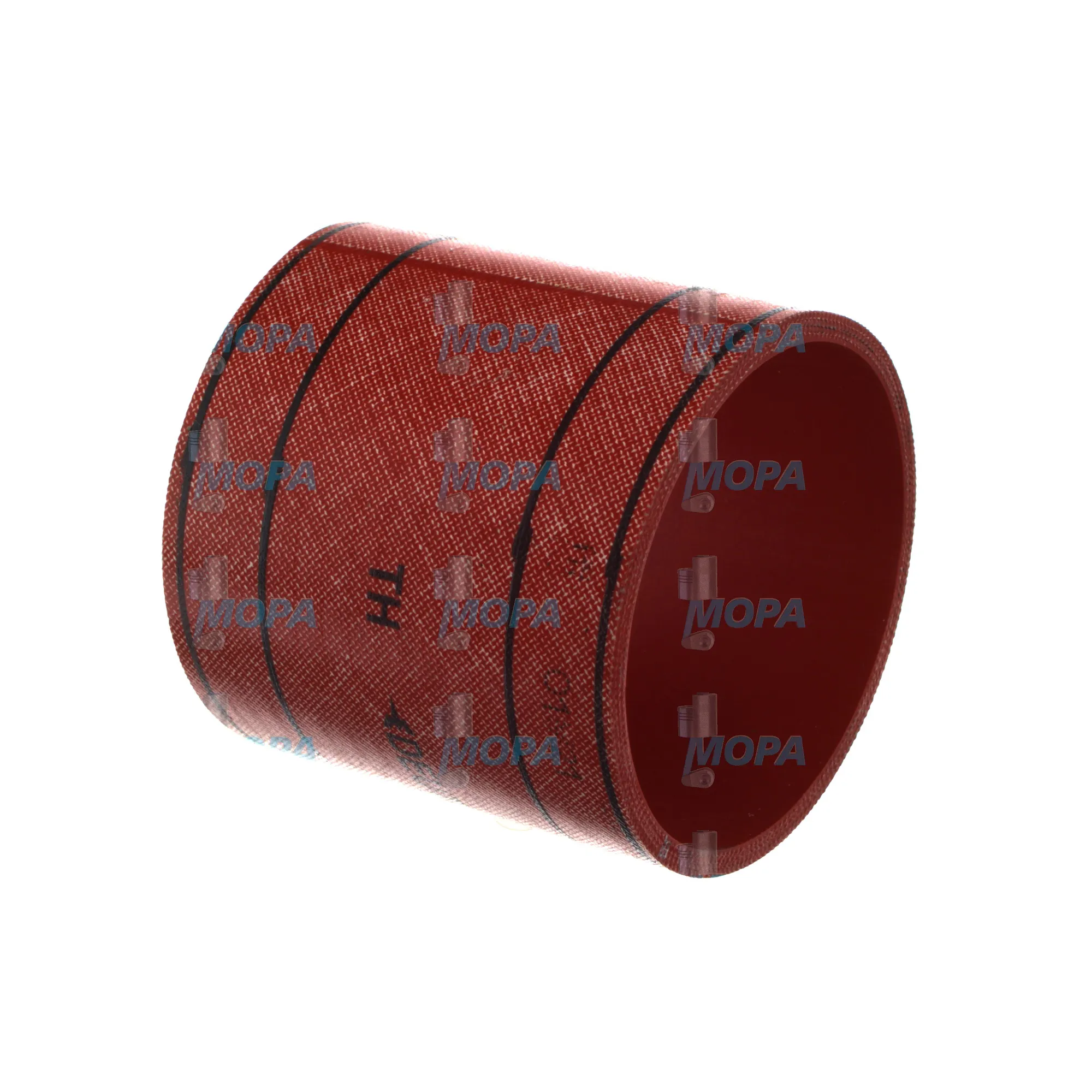 RUBBER SLEEVE - 01181209 suitable for Deutz engines 8