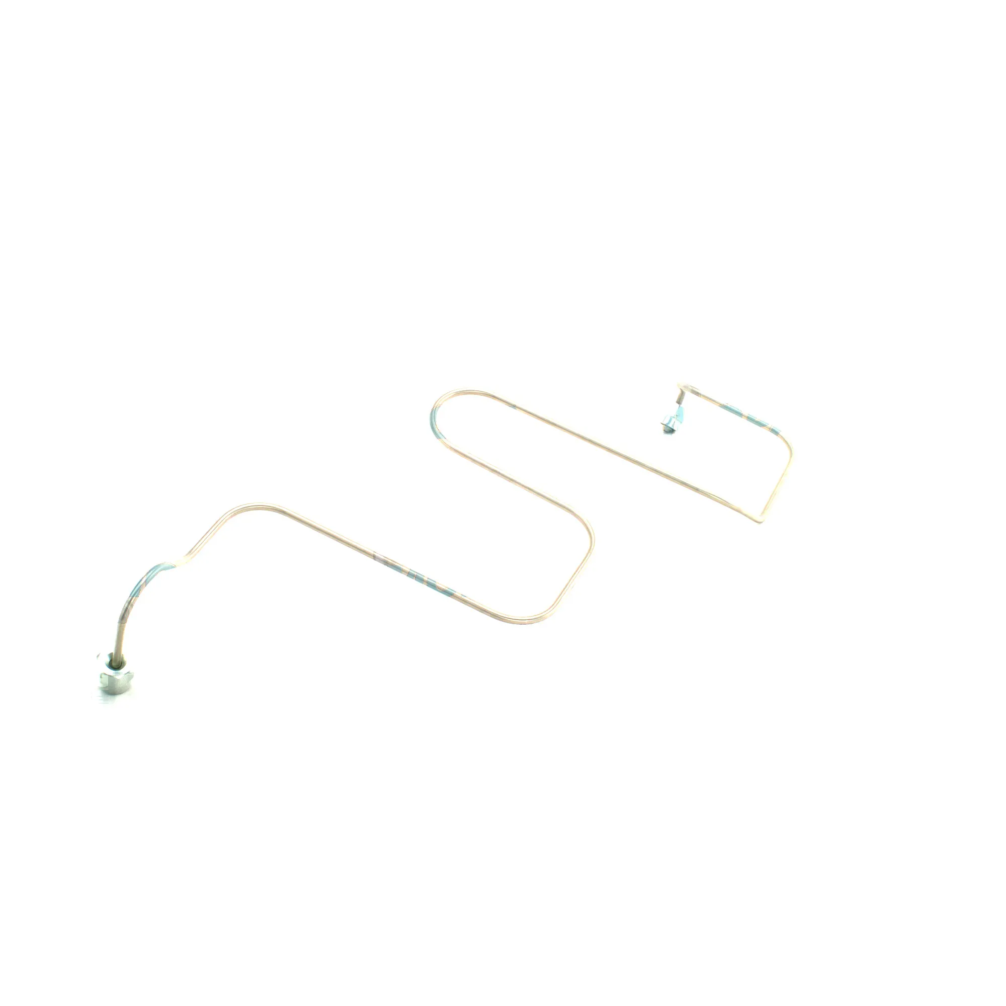HIGH PRESSURE PIPE - 5580704973 suitable for MTU engines 3