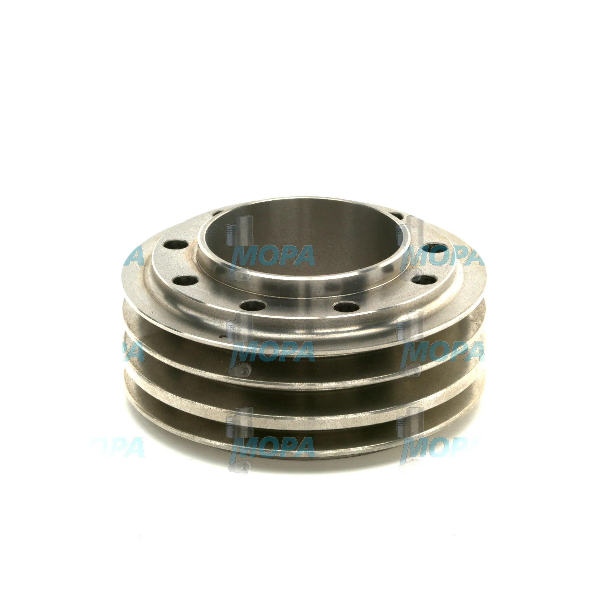 V-BELT PULLEY - 04285523 suitable for Deutz engines 6