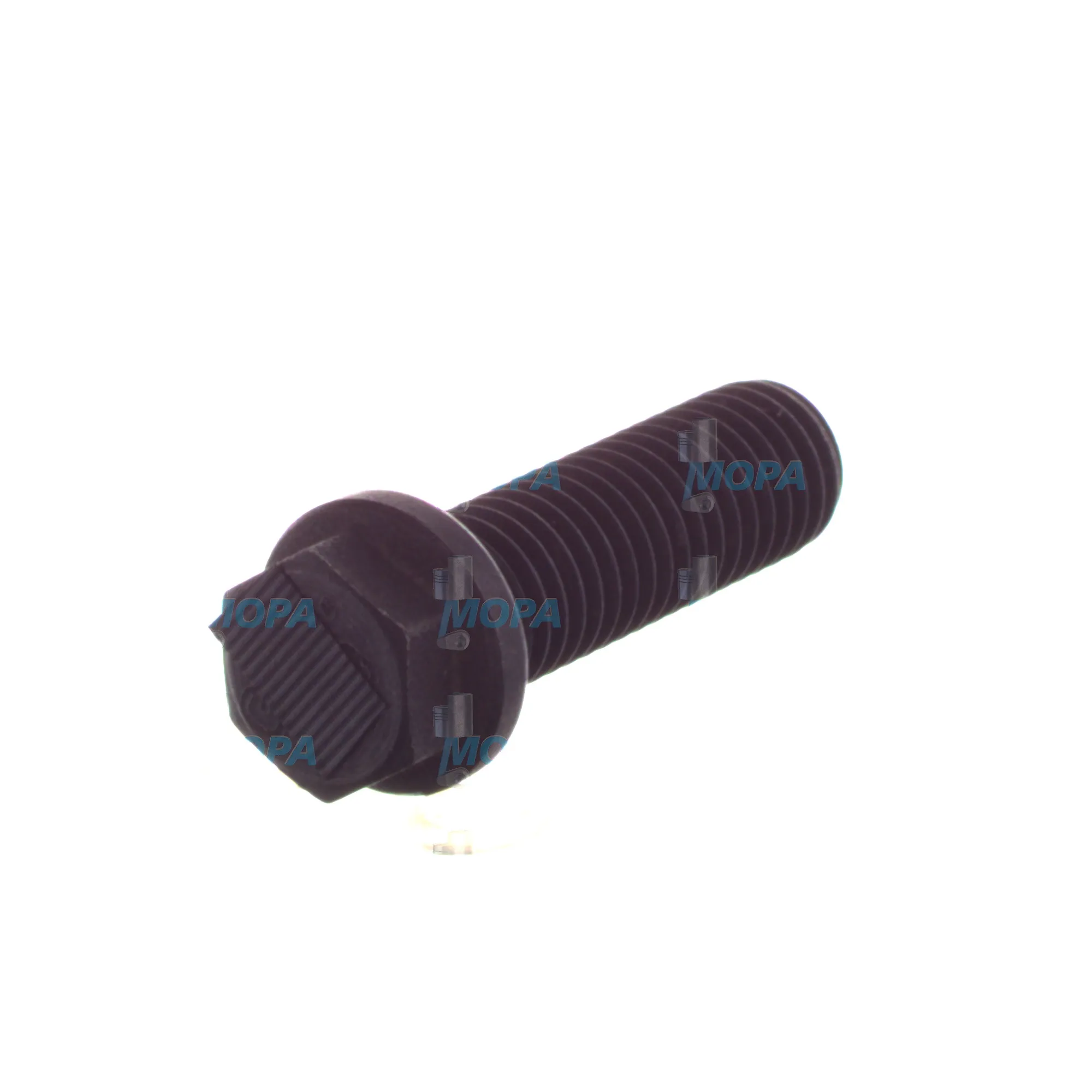 DEHNSCHRAUBE - 5509901401 passend für MTU Motoren 6