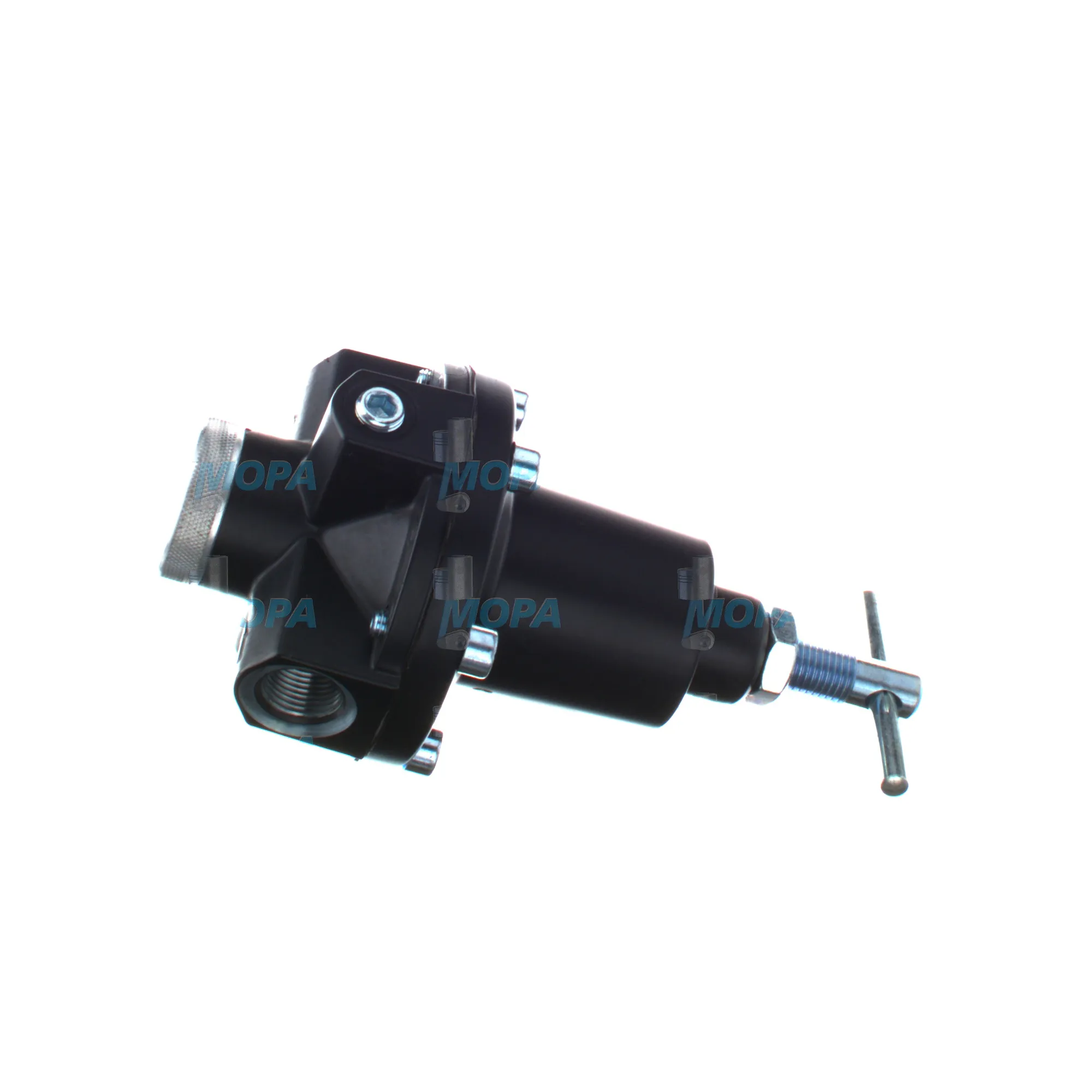PRESSURE REDUCING VALVE - 12321493 suitable for MWM & Deutz engines 4