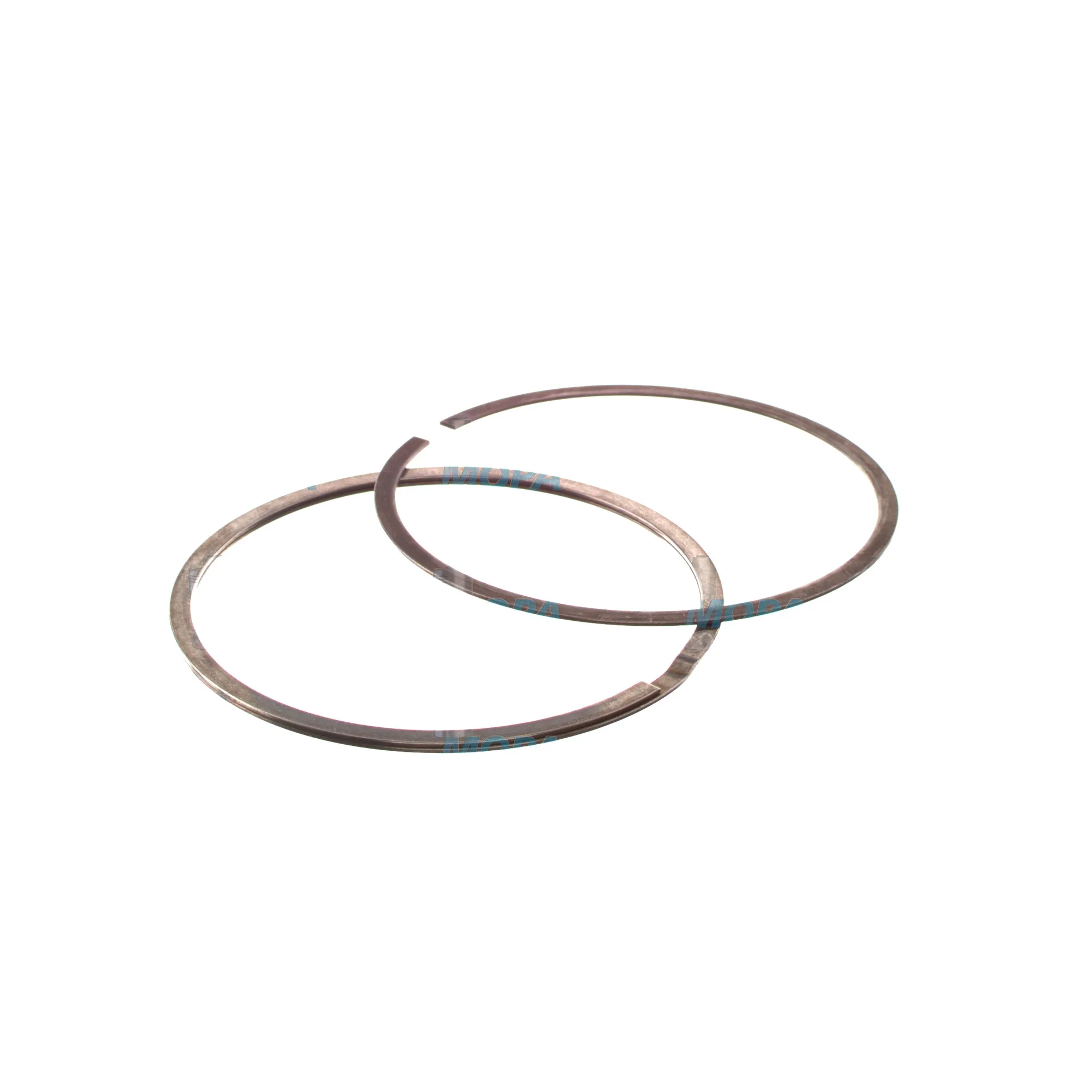 SET OF MULTIPIECE OIL RINGS - 628/32/5/05033501 suitable for MWM & Deutz engines