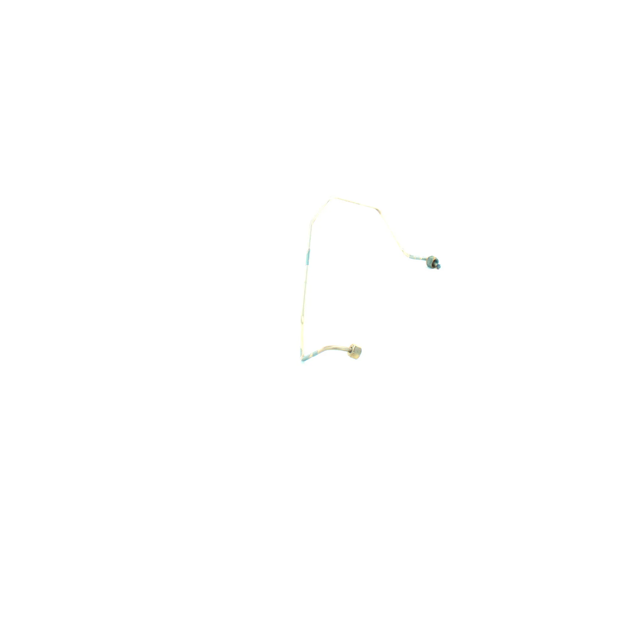 FUEL LINE - 12163513 suitable for MWM & Deutz engines 9