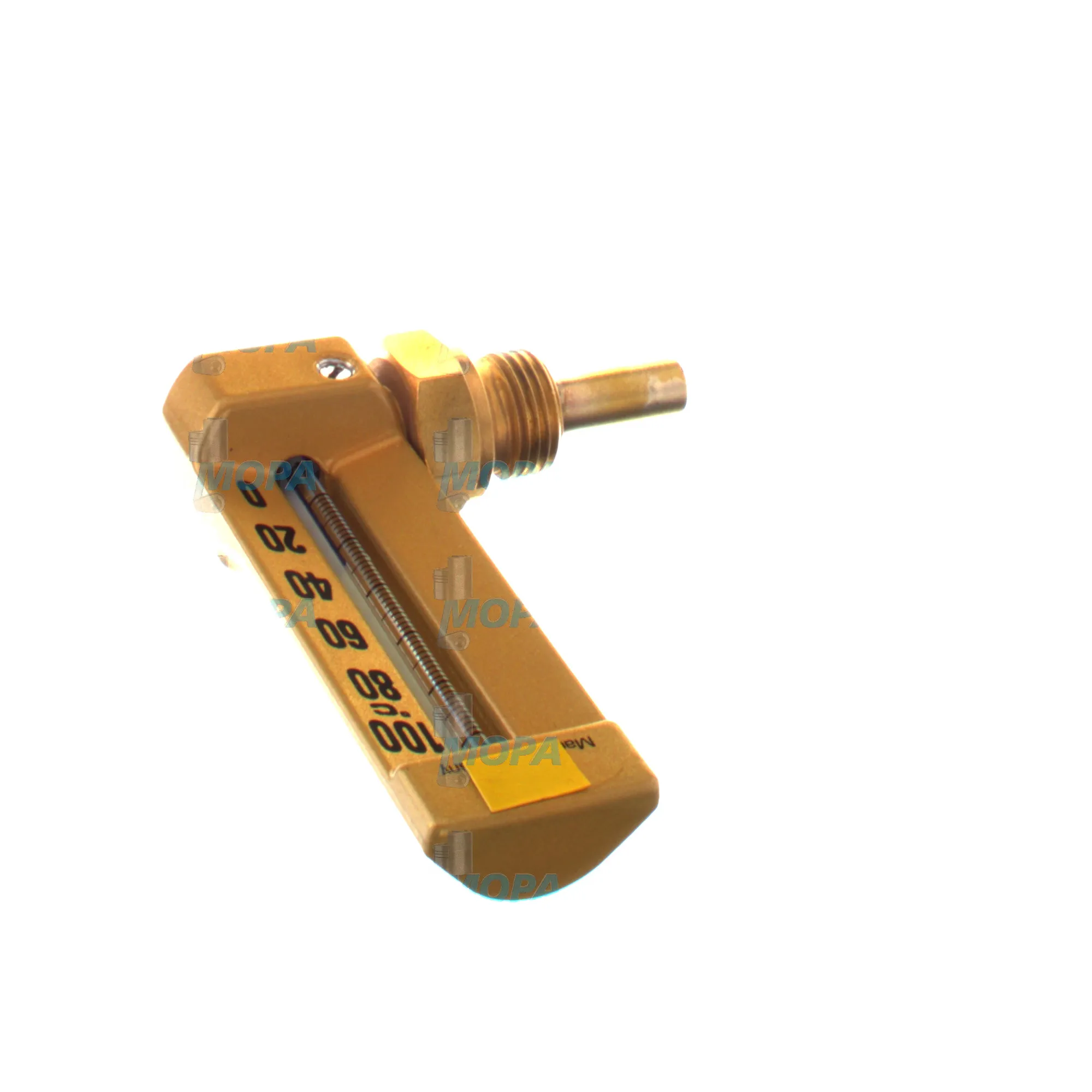ANGLE THERMOMETER - 628/51/3/05038036 suitable for MWM & Deutz engines 7
