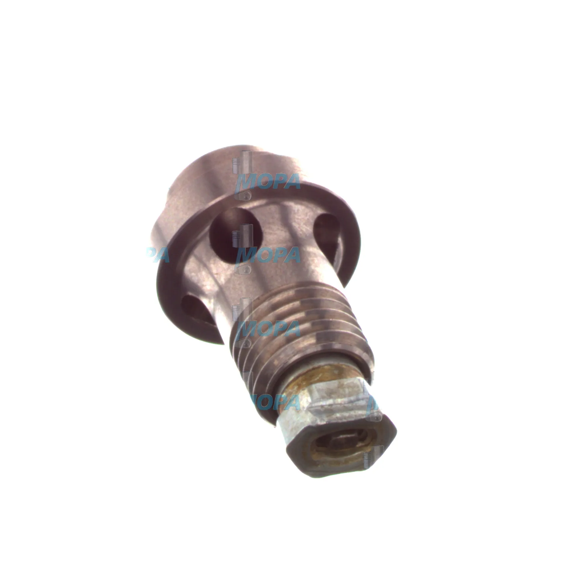 UEBERSTROEMVENTIL - 340104610024 passend für MWM & Deutz Motoren 4