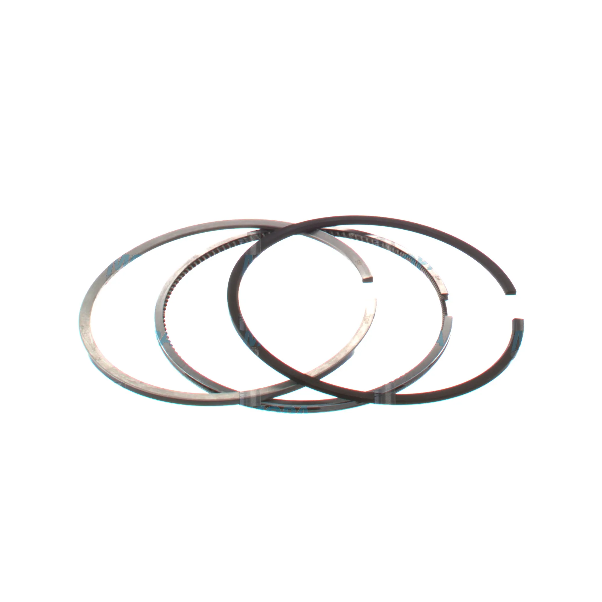 SET OF PISTON RINGS - 04900839 suitable for Deutz engines 9