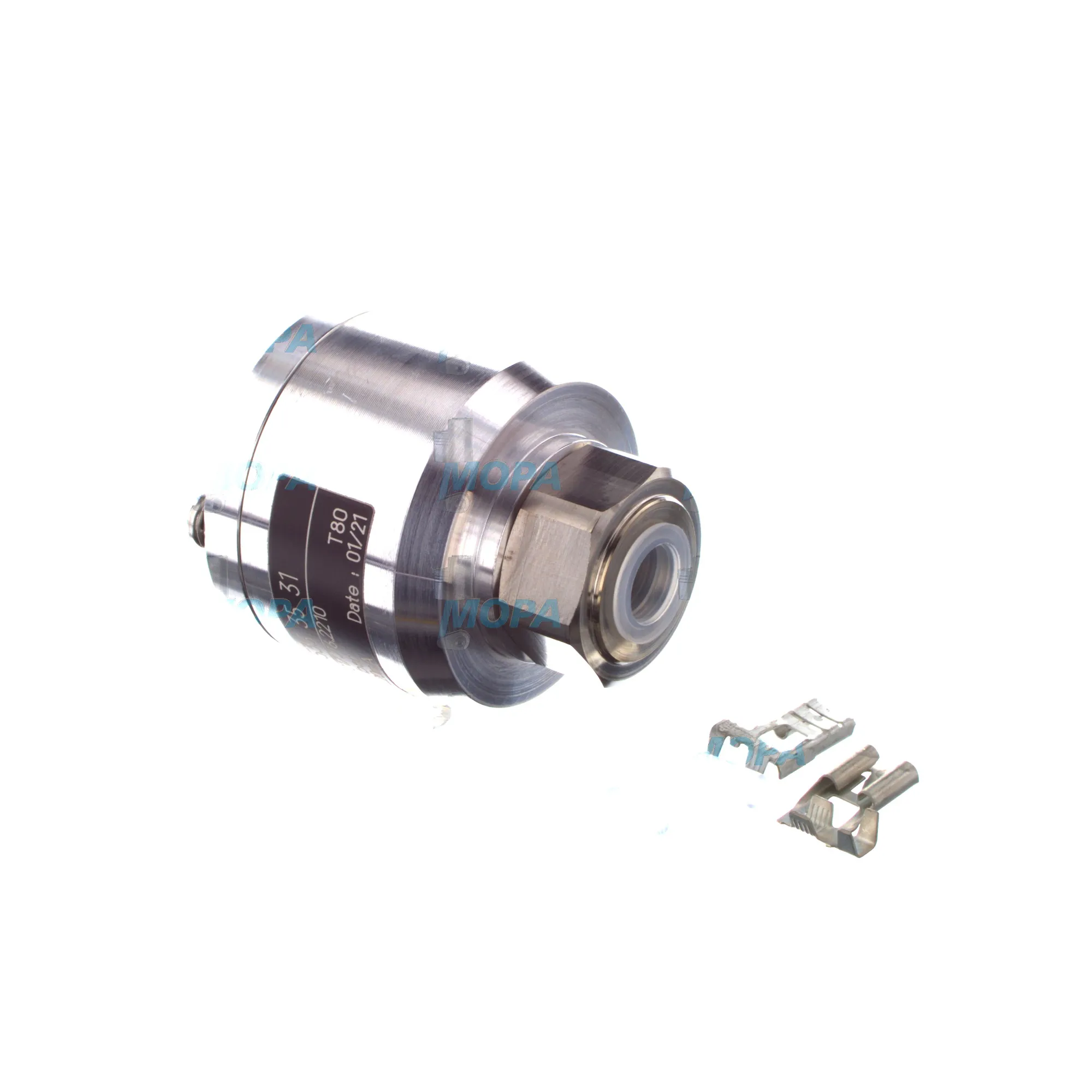 PRESSURE SENSOR - 0055353531 suitable for MTU engines 7