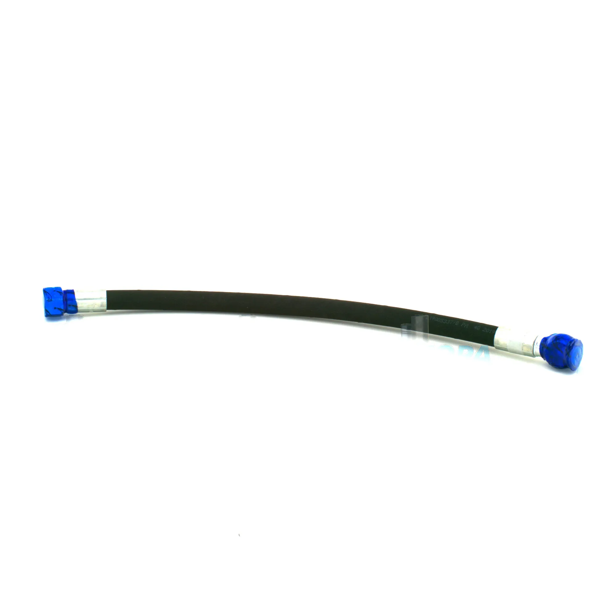 SCHLAUCHLEITUNG - 01178697 passend für Deutz Motoren 5