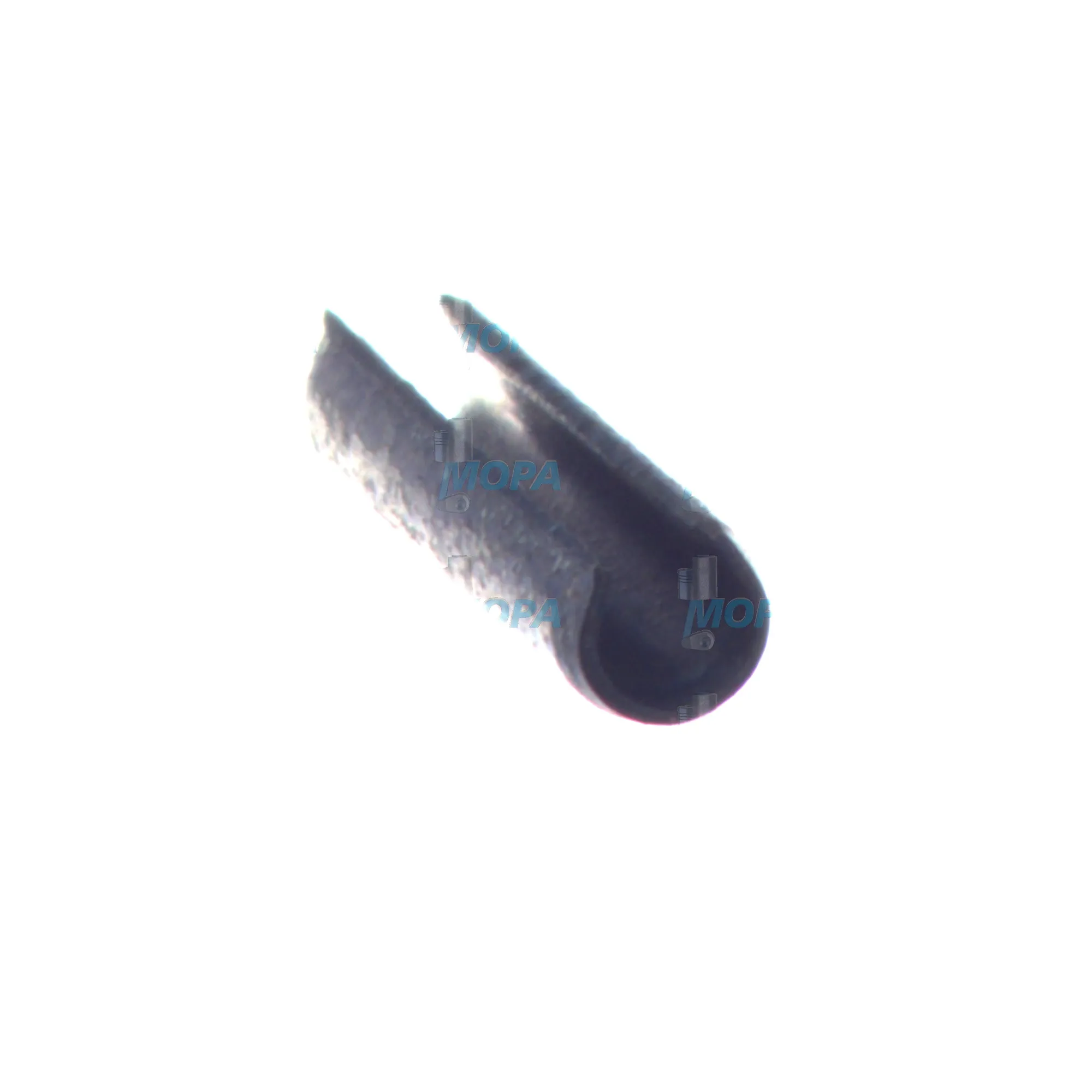 STRAIGHT PIN - 001481002017 suitable for MTU engines 5
