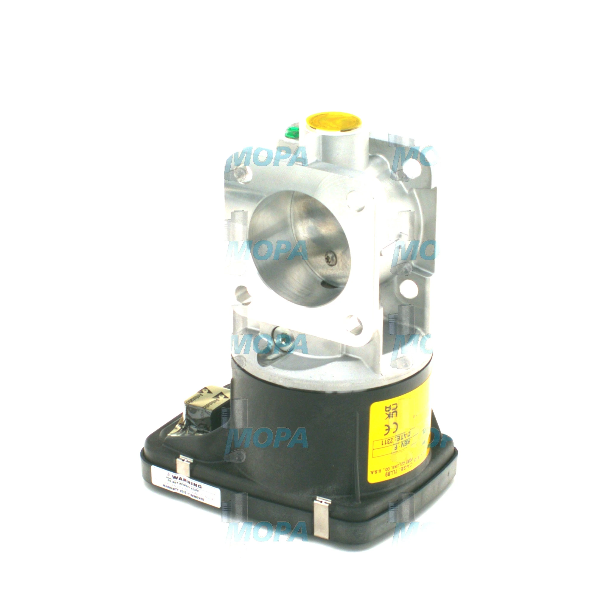 Servomotor - 8235-628 passend für Woodward Motoren 2
