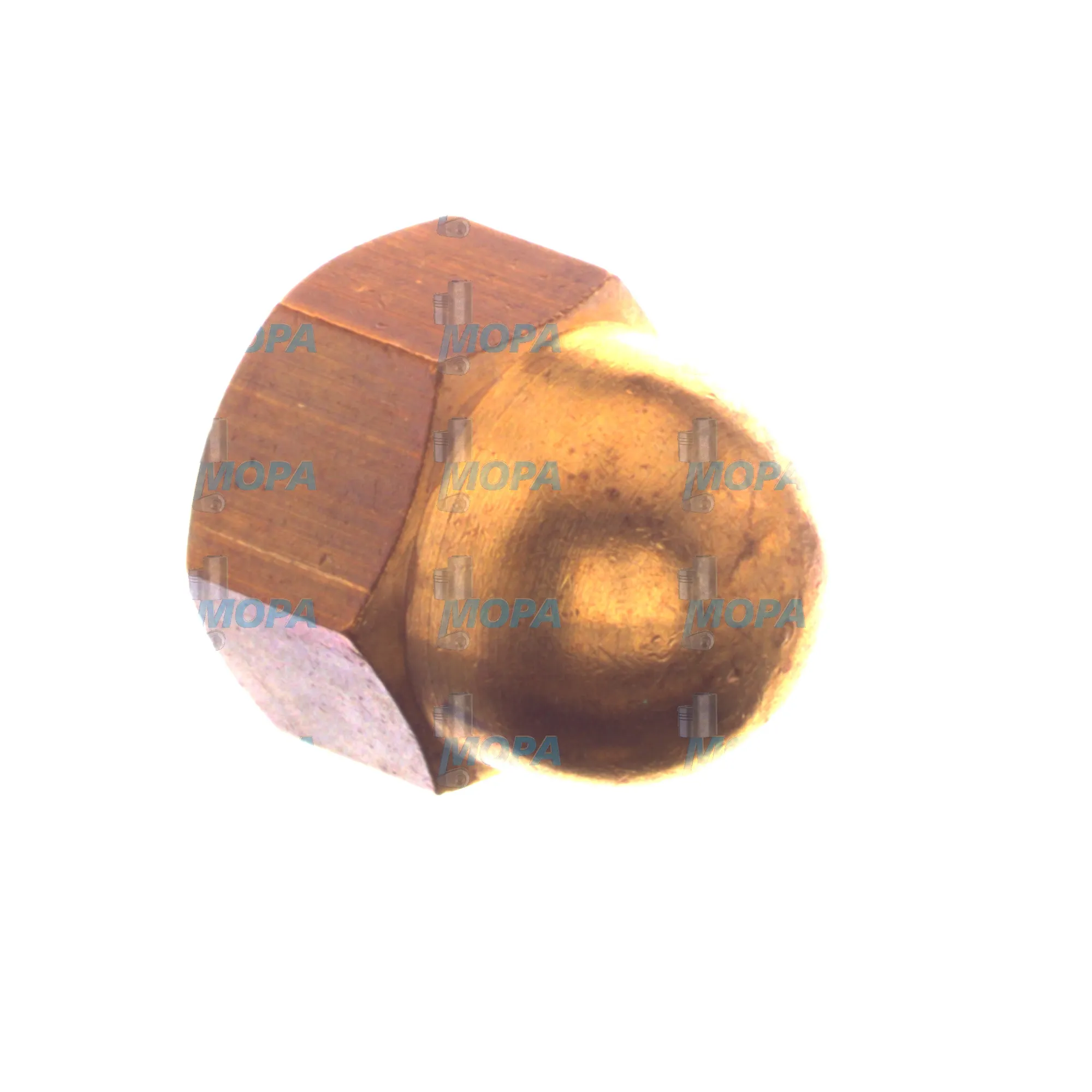 ACORN NUT - 602103501611 suitable for MWM & Deutz engines 6
