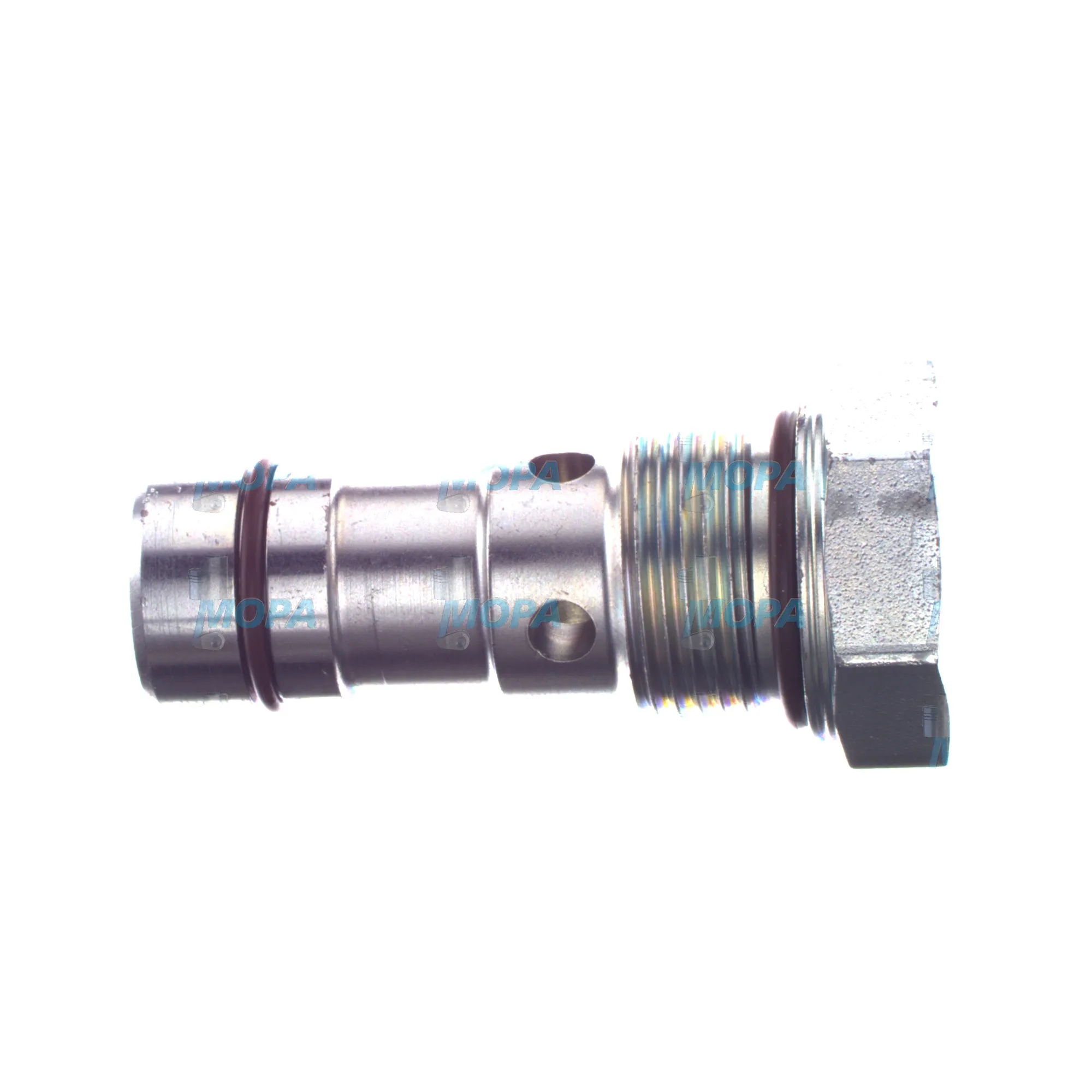 2/2-WAY SOLENOID VALVE - 5244700107 suitable for MTU engines 2