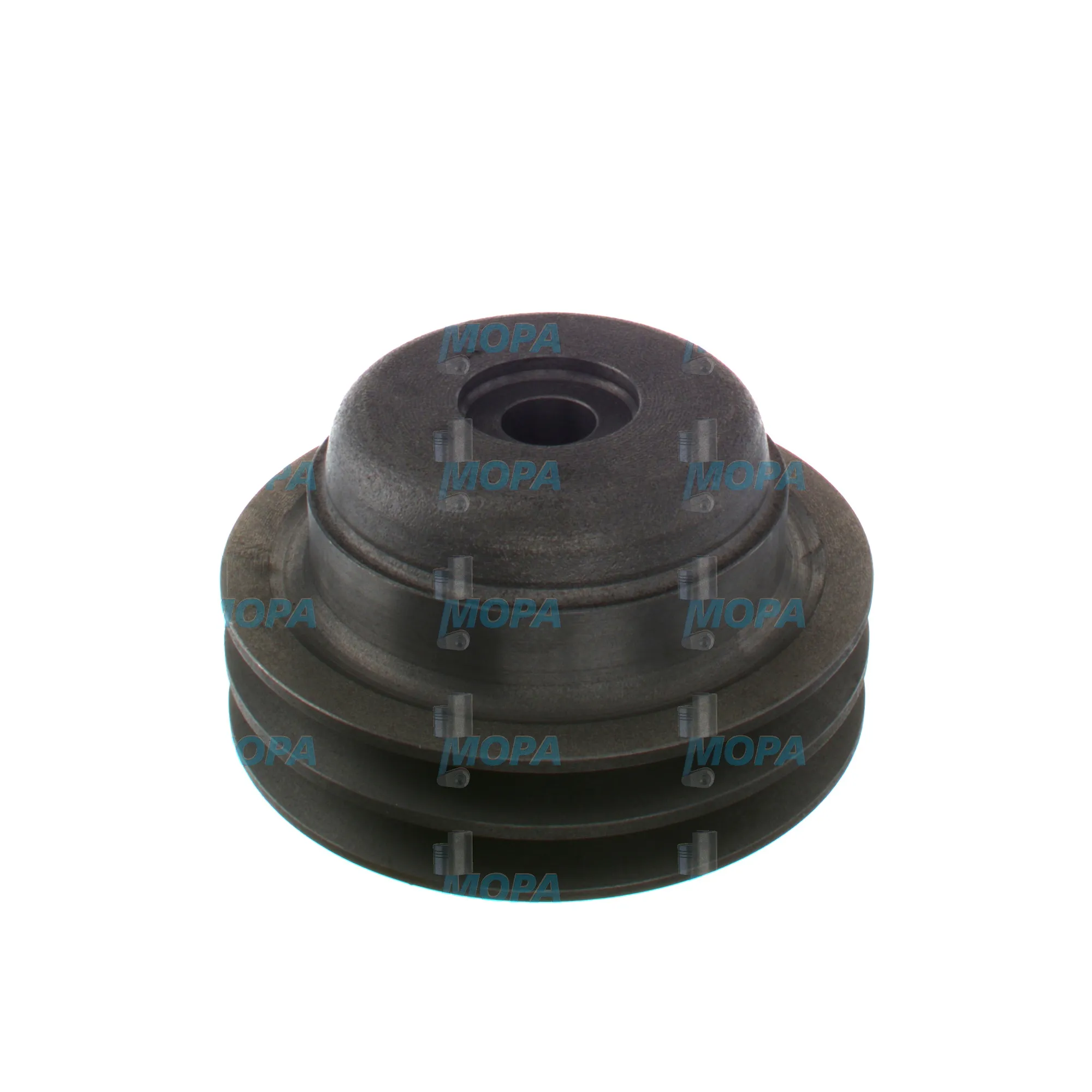 V-BELT PULLEY - 12161215 suitable for MWM & Deutz engines 9