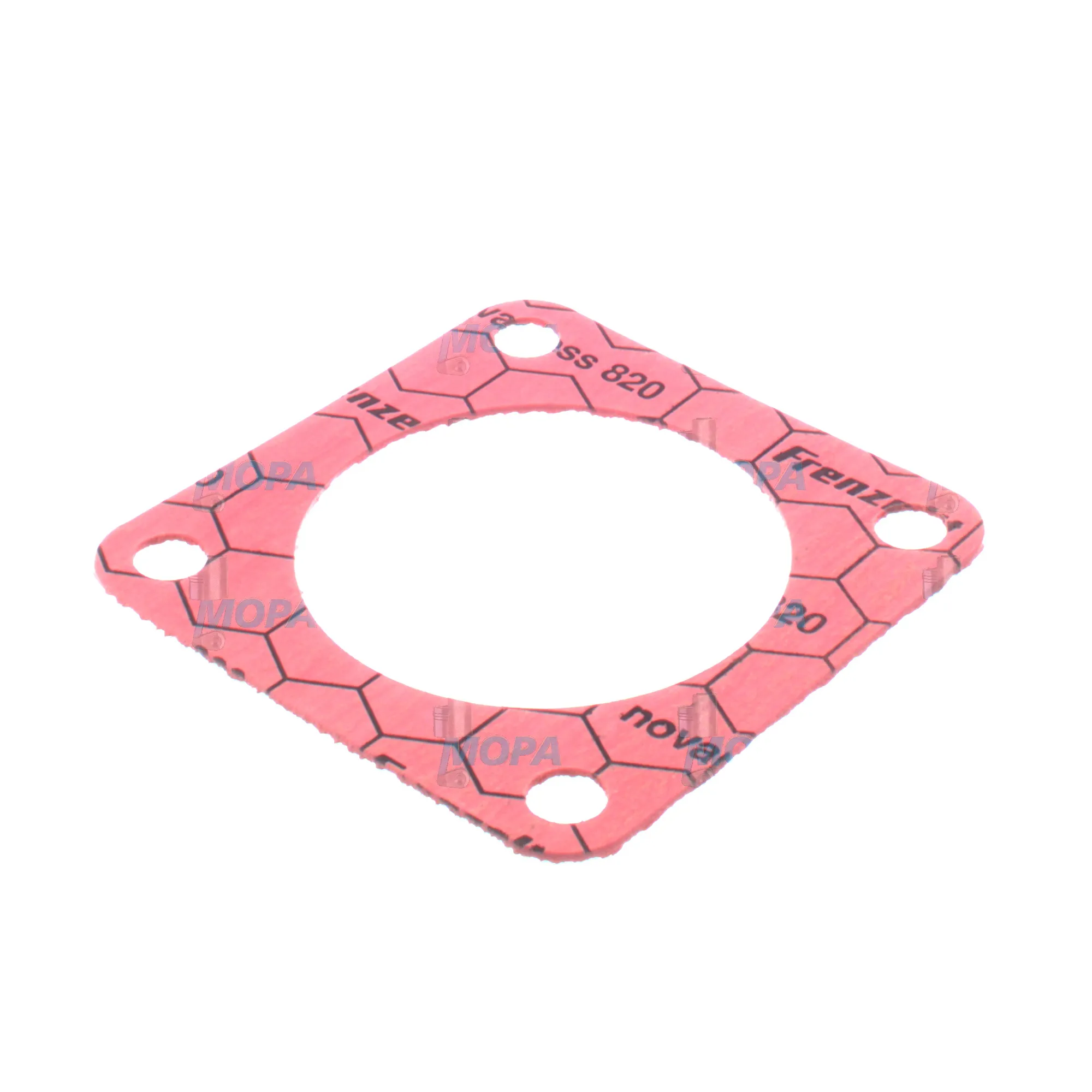 GASKET - 5582031380 suitable for MTU engines 4