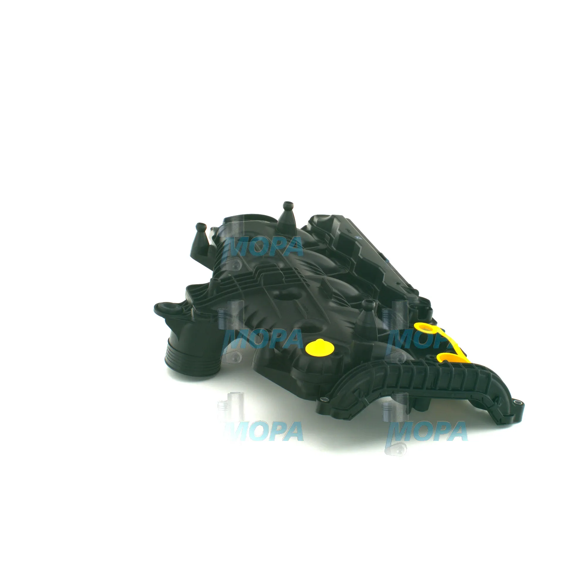 ZYLINDERKOPFHAUBE - 31430316 passend für Volvo/Volvo Penta Motoren 4