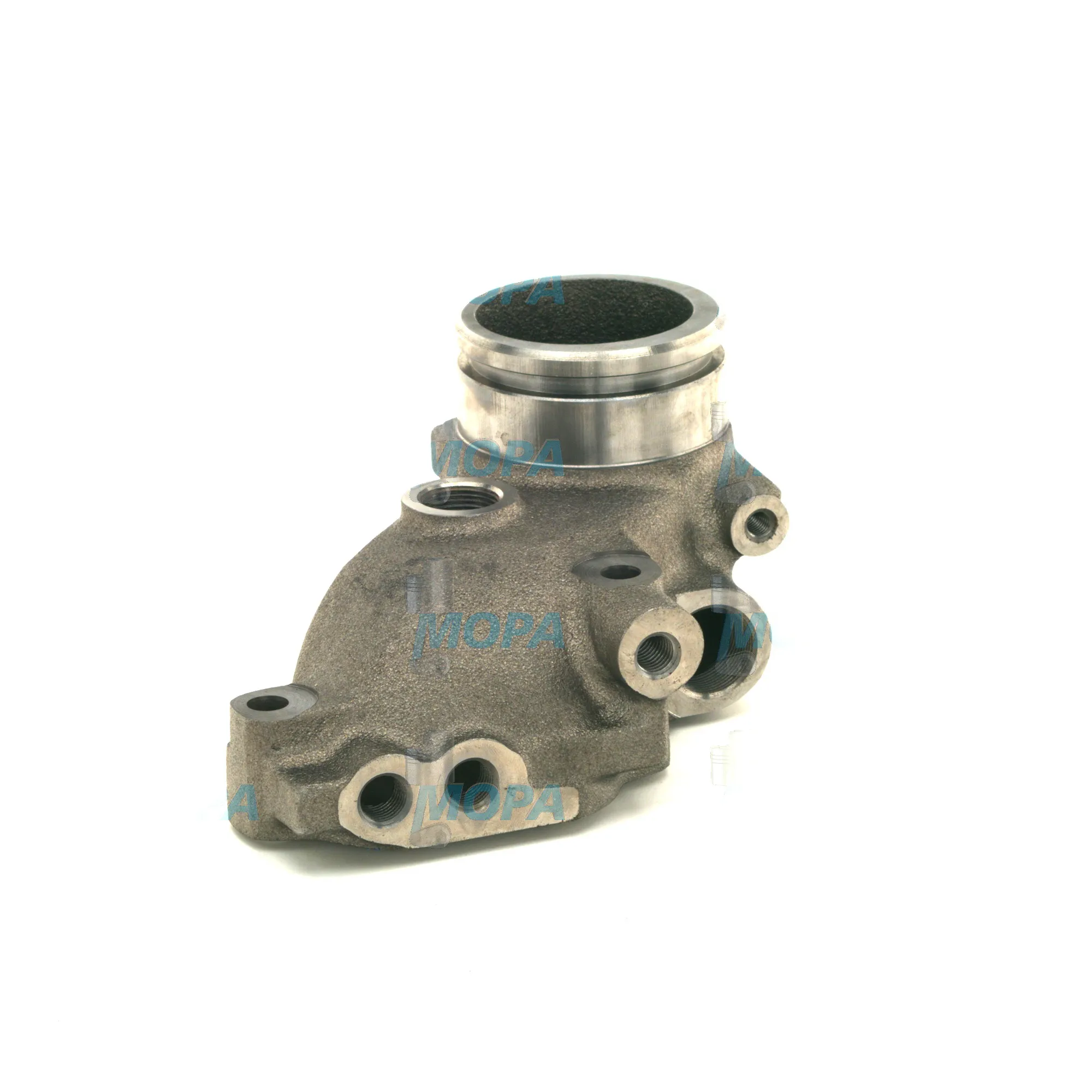 COOLANT ELBOW - 51063010916 suitable for MAN D-engines 9