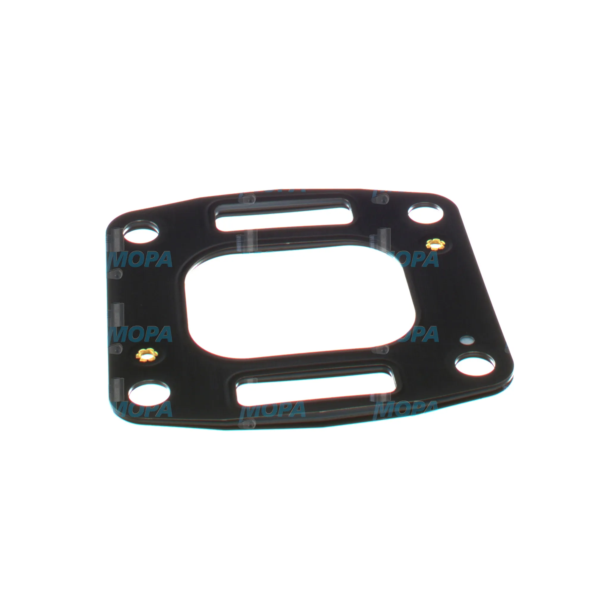 GASKET - 51099010055 suitable for MAN D engines 12