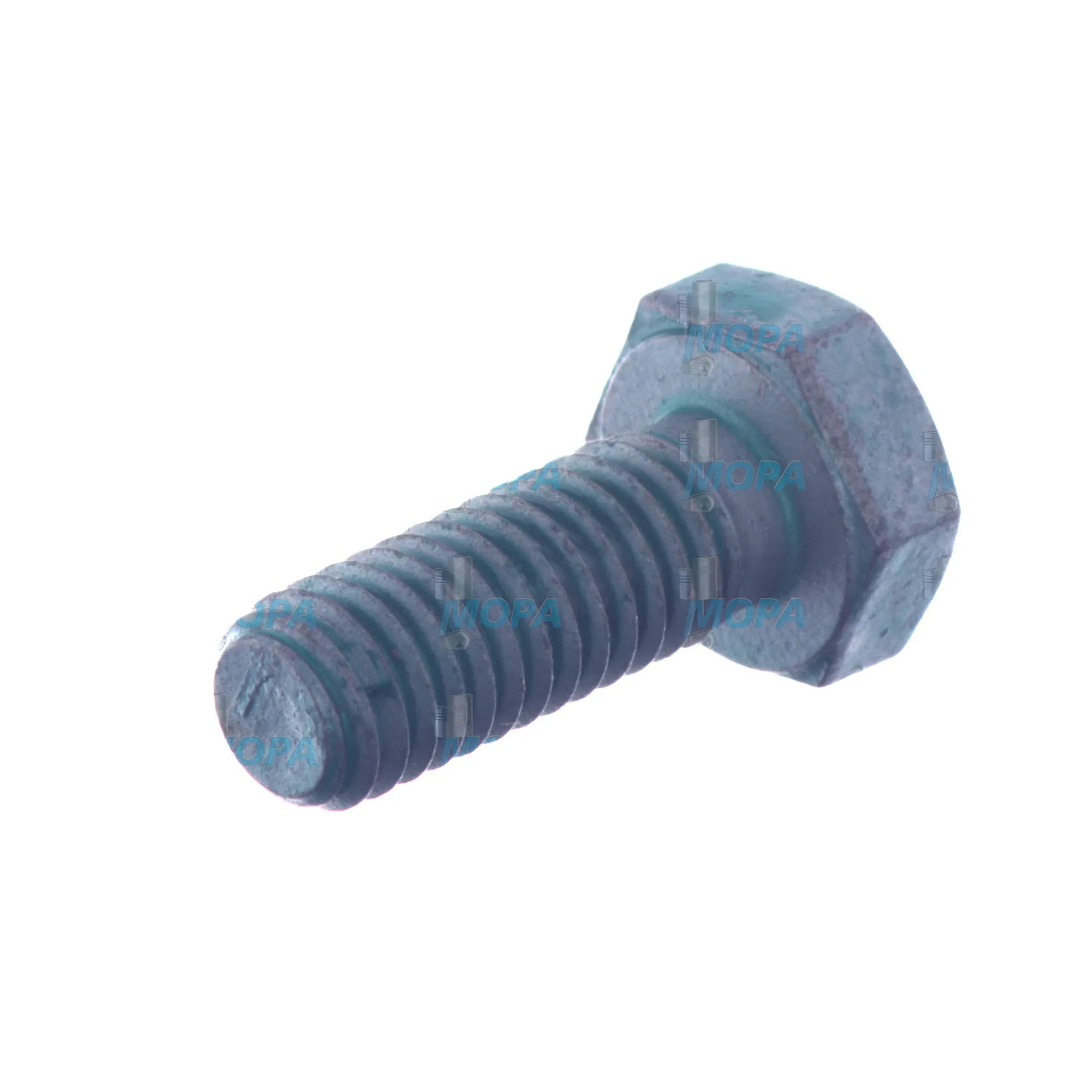 HEXAGON BOLT - 06012834911 suitable for MAN D-engines