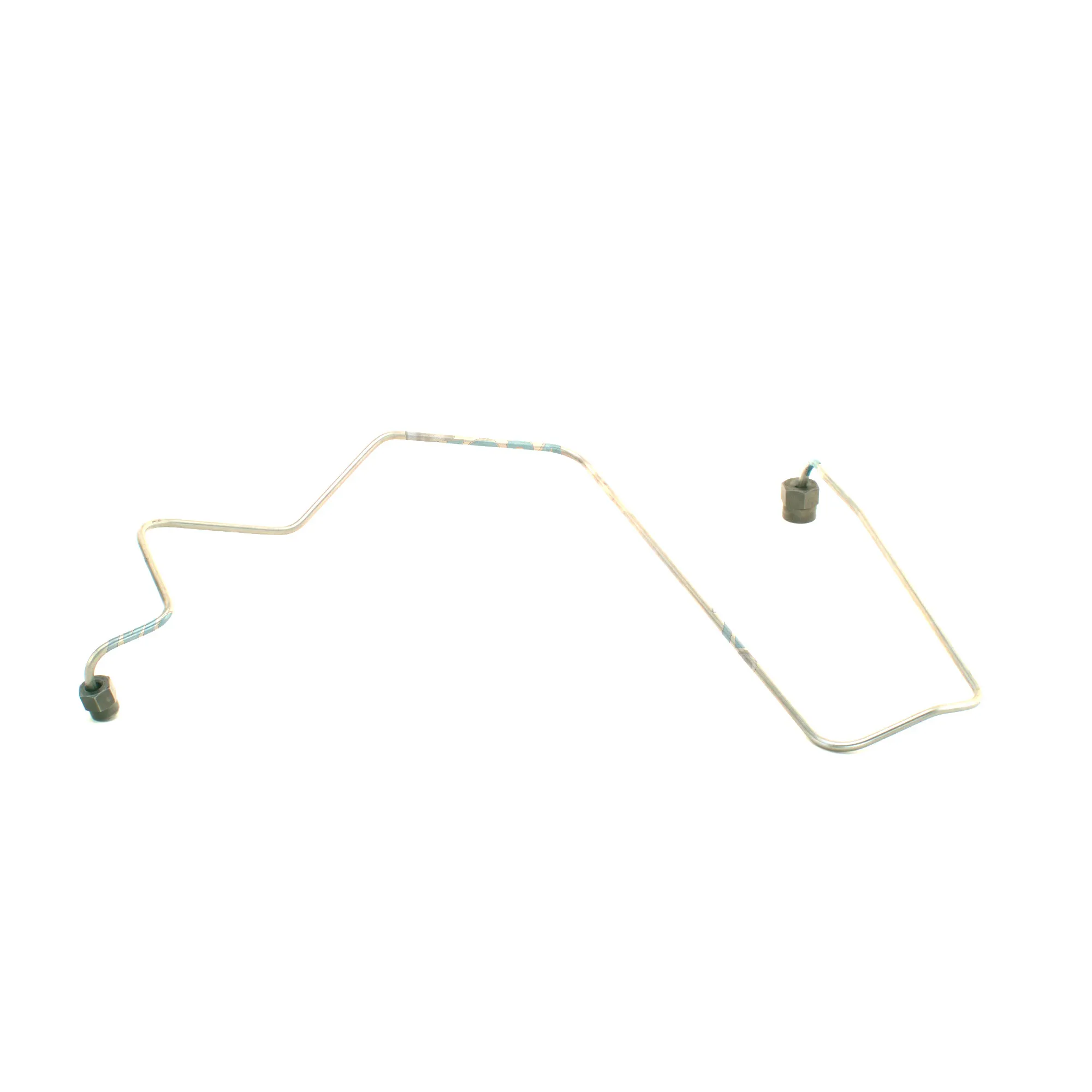 KRAFTSTOFFLEITUNG - 5530703634 passend für MTU Motoren 6