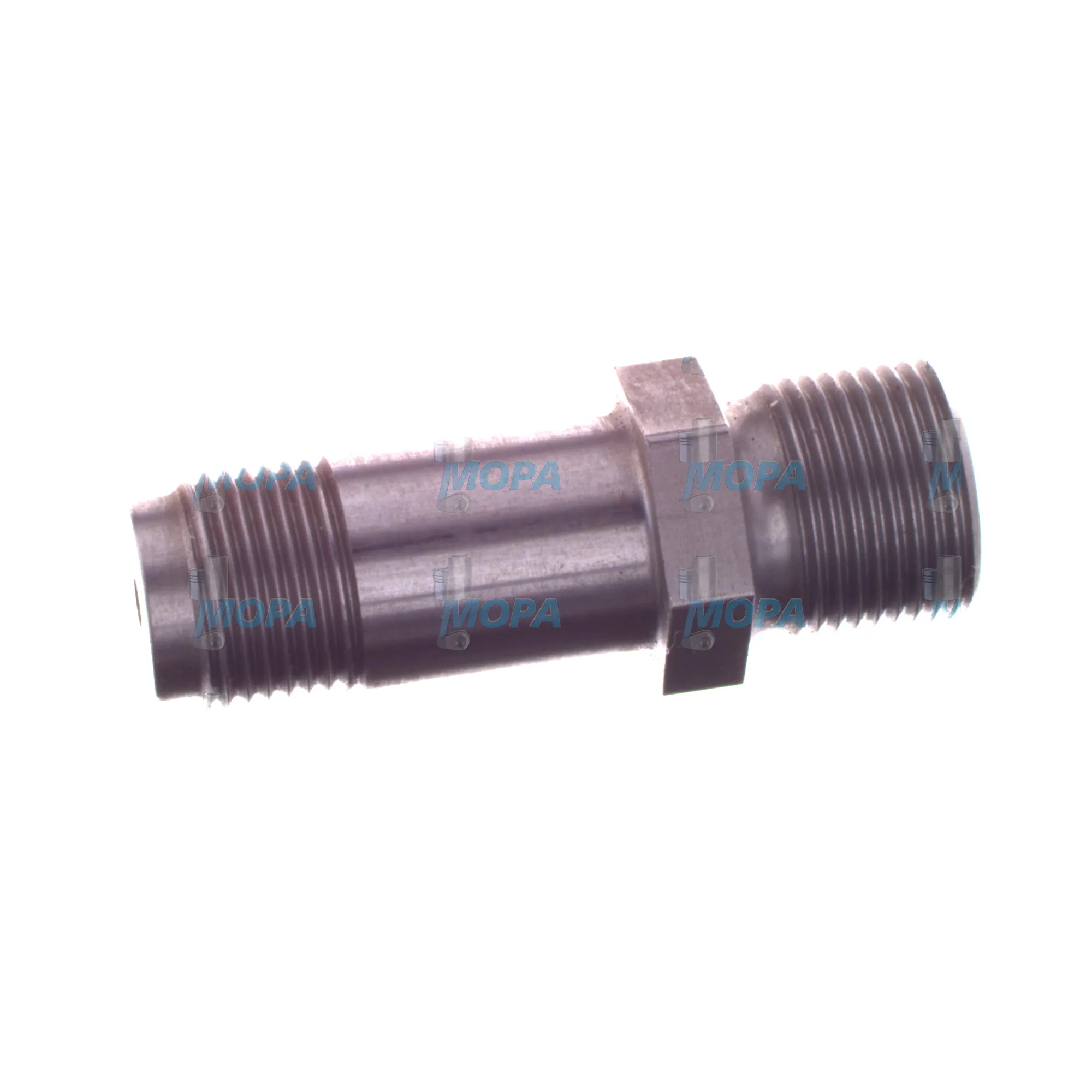 PRESSURE PIPE NECK - 02069332 suitable for MWM & Deutz engines 6