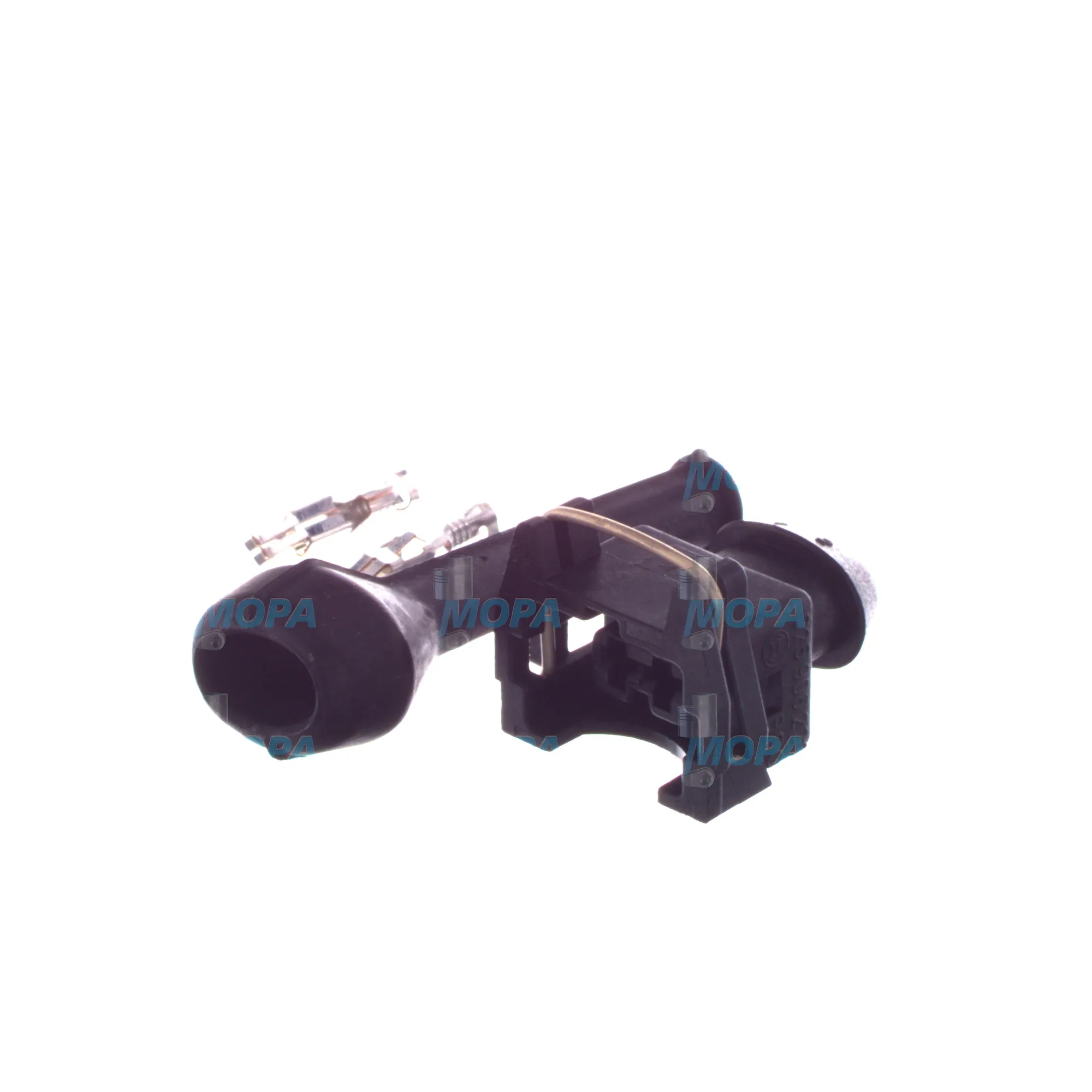 SPARE PART KIT - 1287013003 suitable for Bosch engines 7