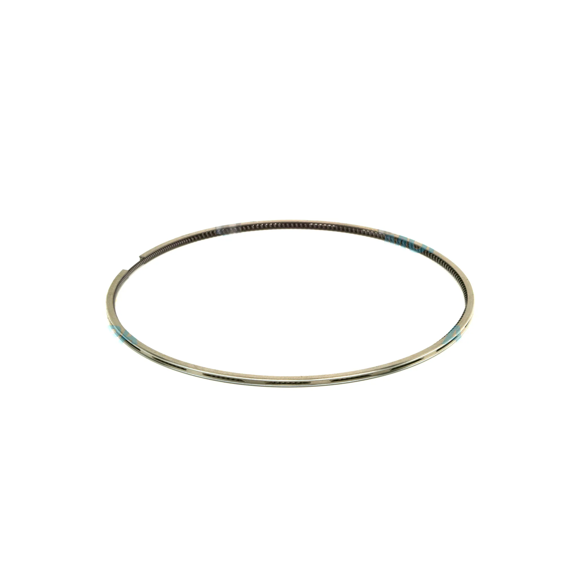 SLOTTED OIL CONTROL RING - 12281527 suitable for MWM & Deutz engines