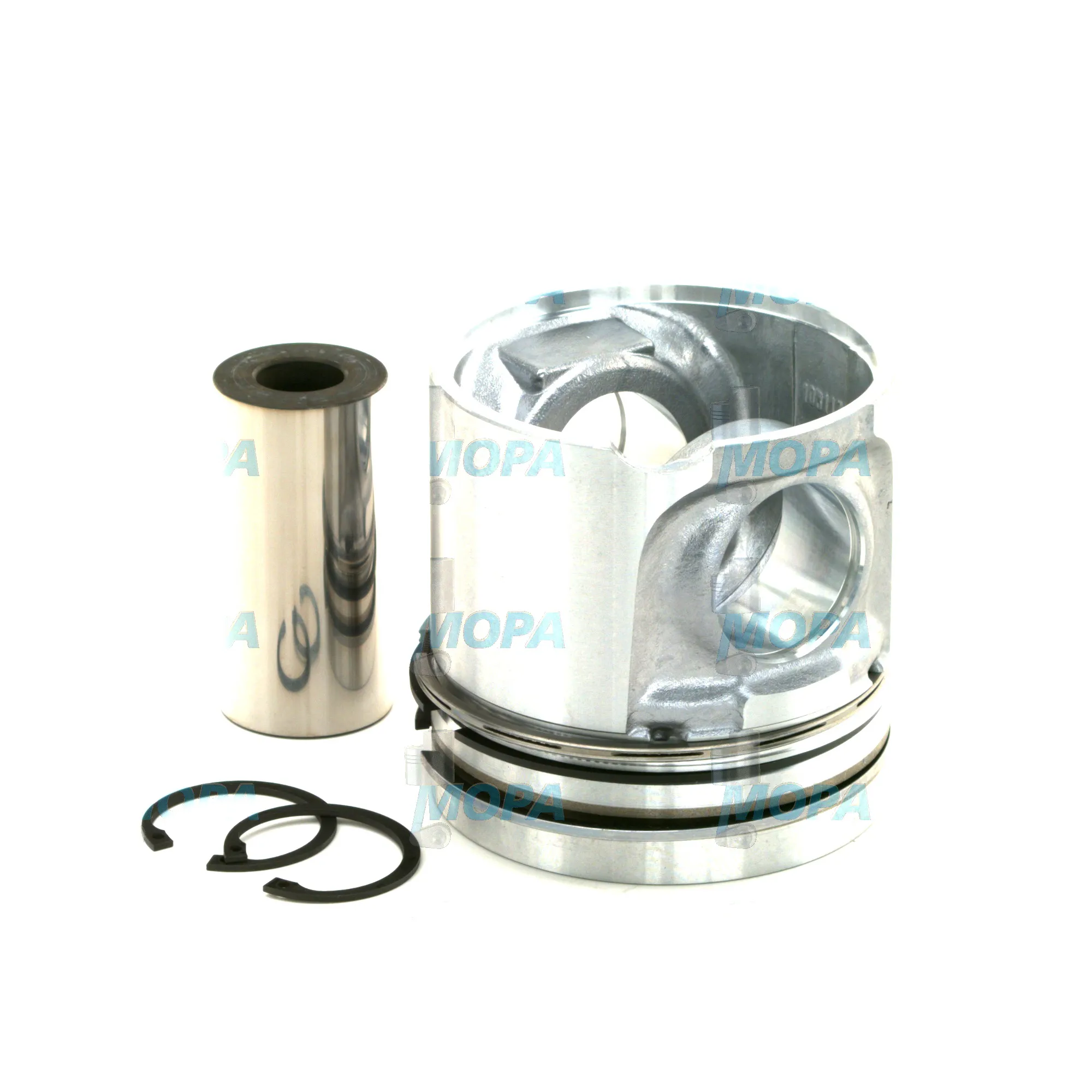 PISTON - 04501351 suitable for Deutz engines 4
