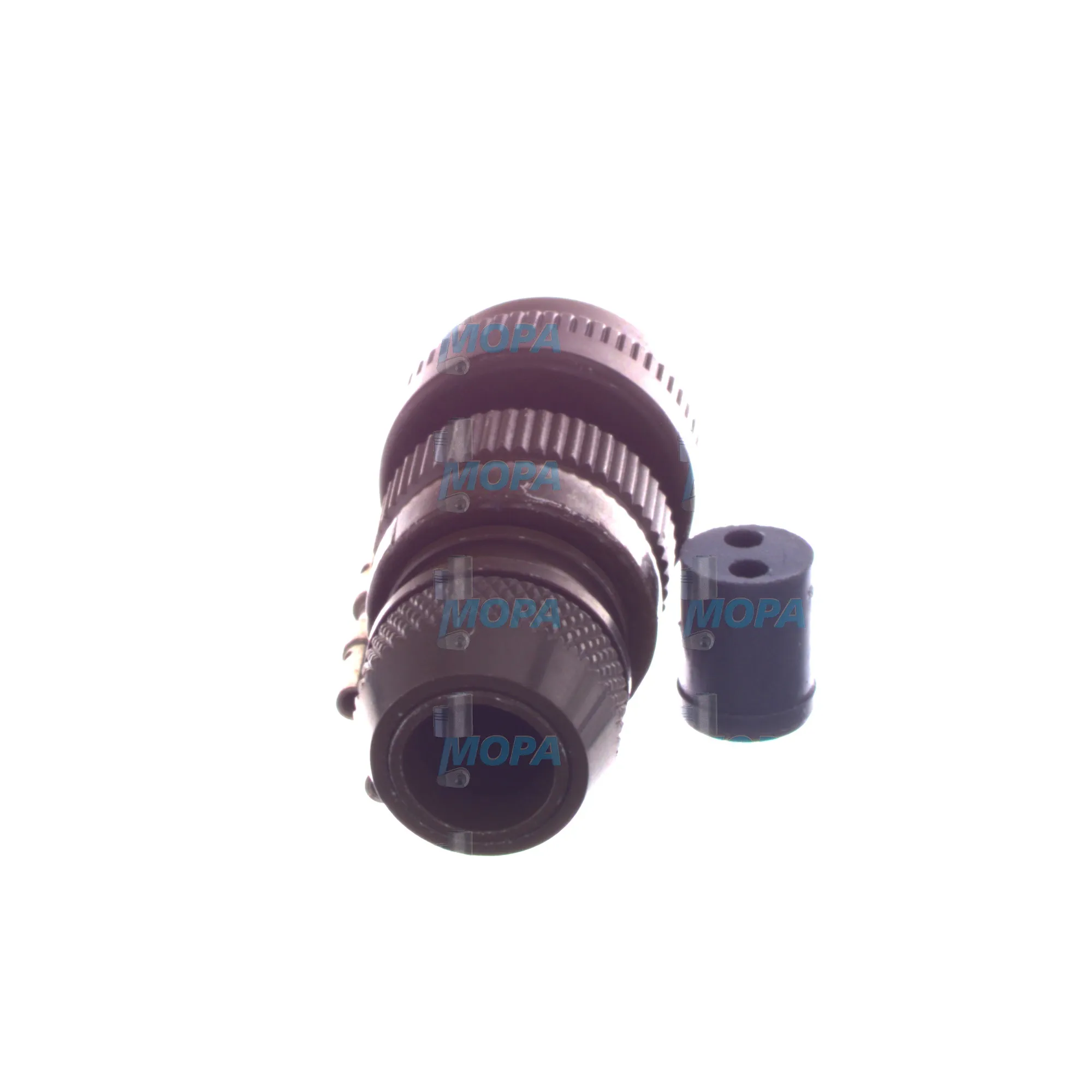 MALE CONNECTOR - 0005316585 suitable for MTU engines 8