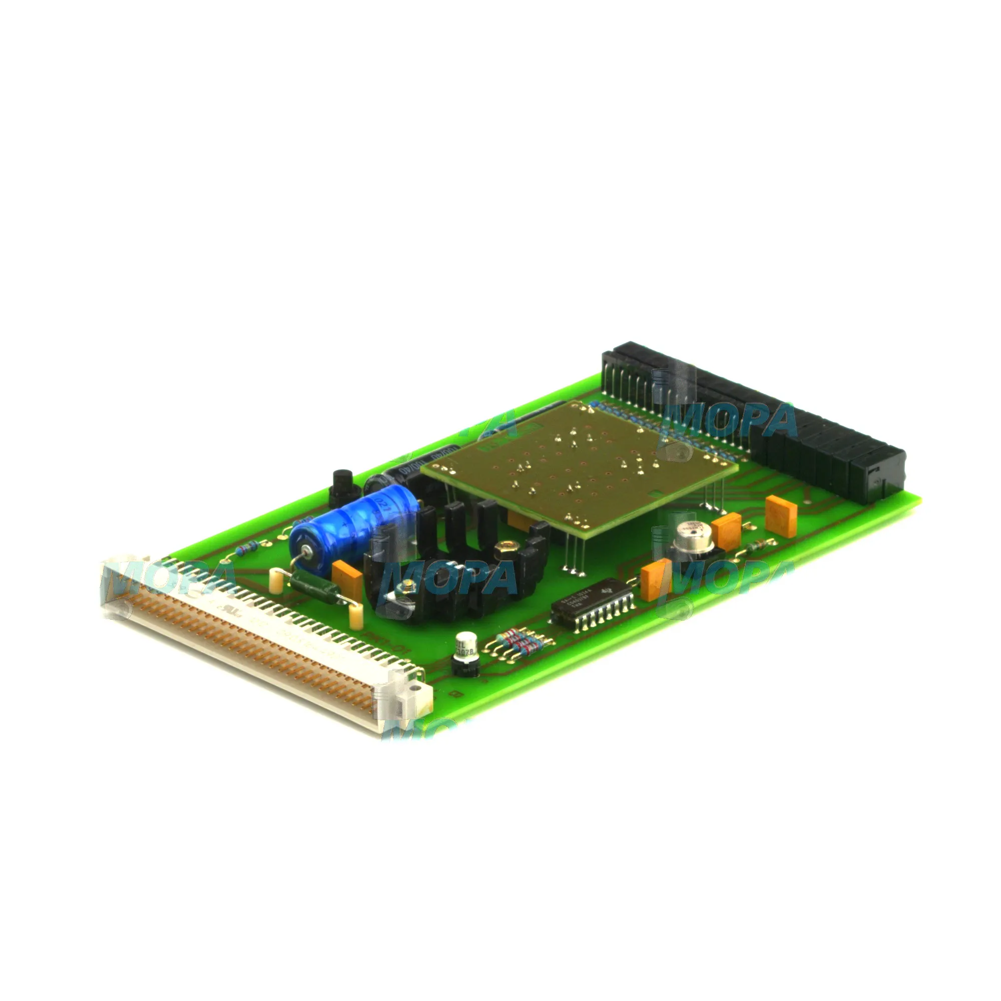 PLUG-IN BOARD - 5265300912 suitable for MTU engines 7