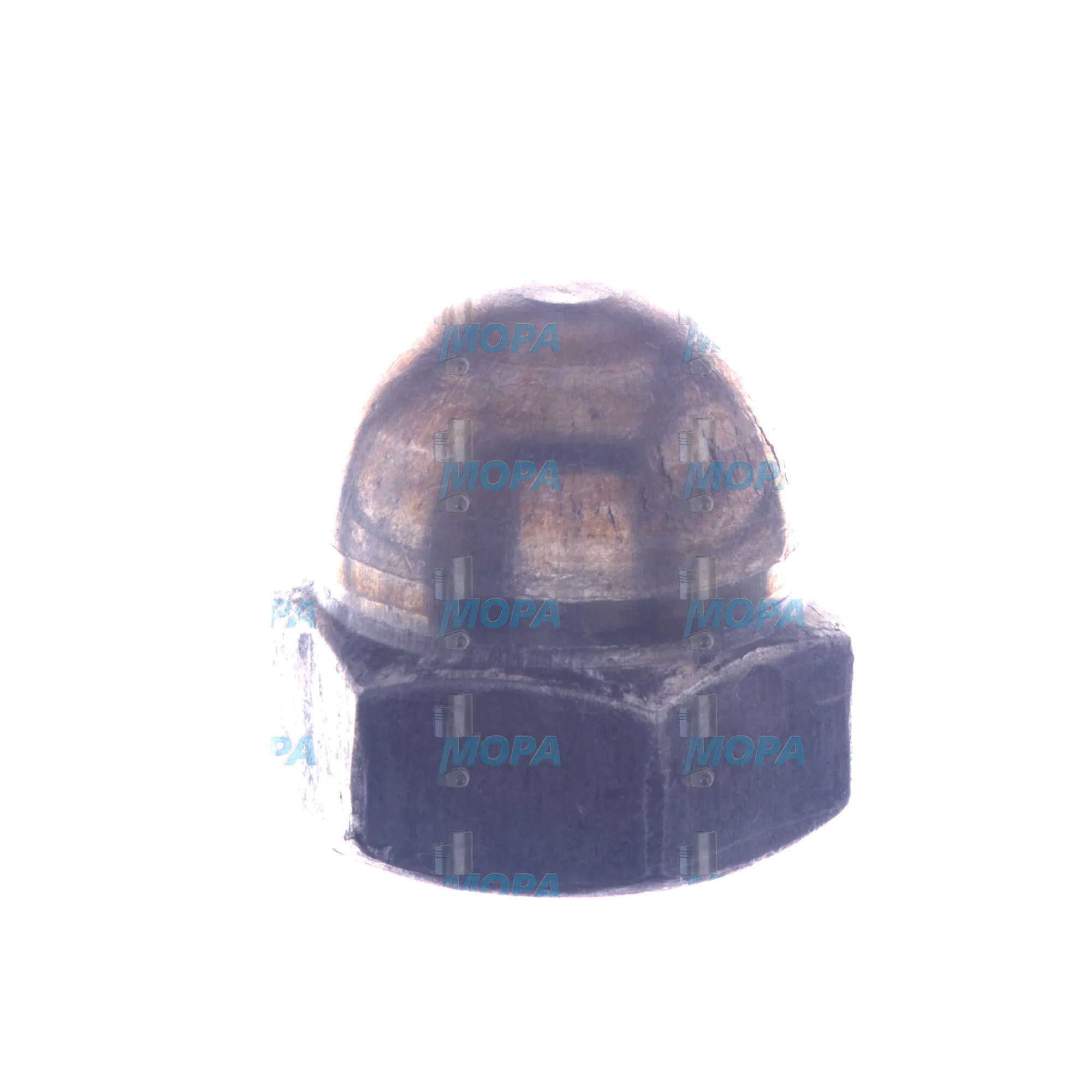 HEX CAP NUT - 01115912 suitable for Deutz engines 4