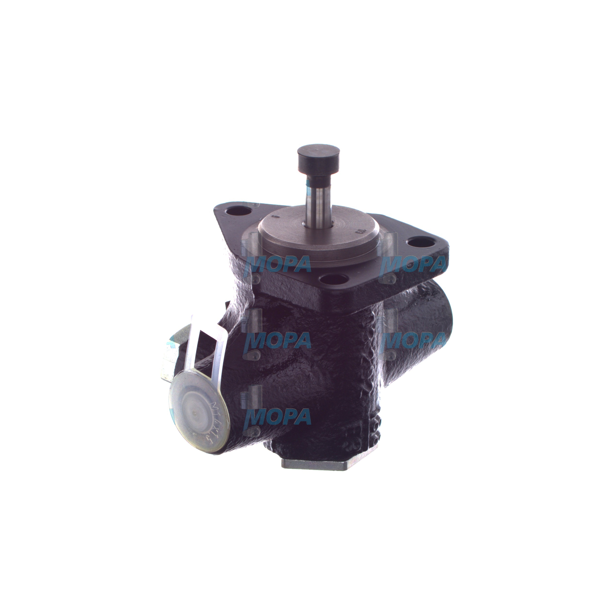 FOERDERPUMPE - FP/KEG22AD241/2 passend für Bosch Motoren