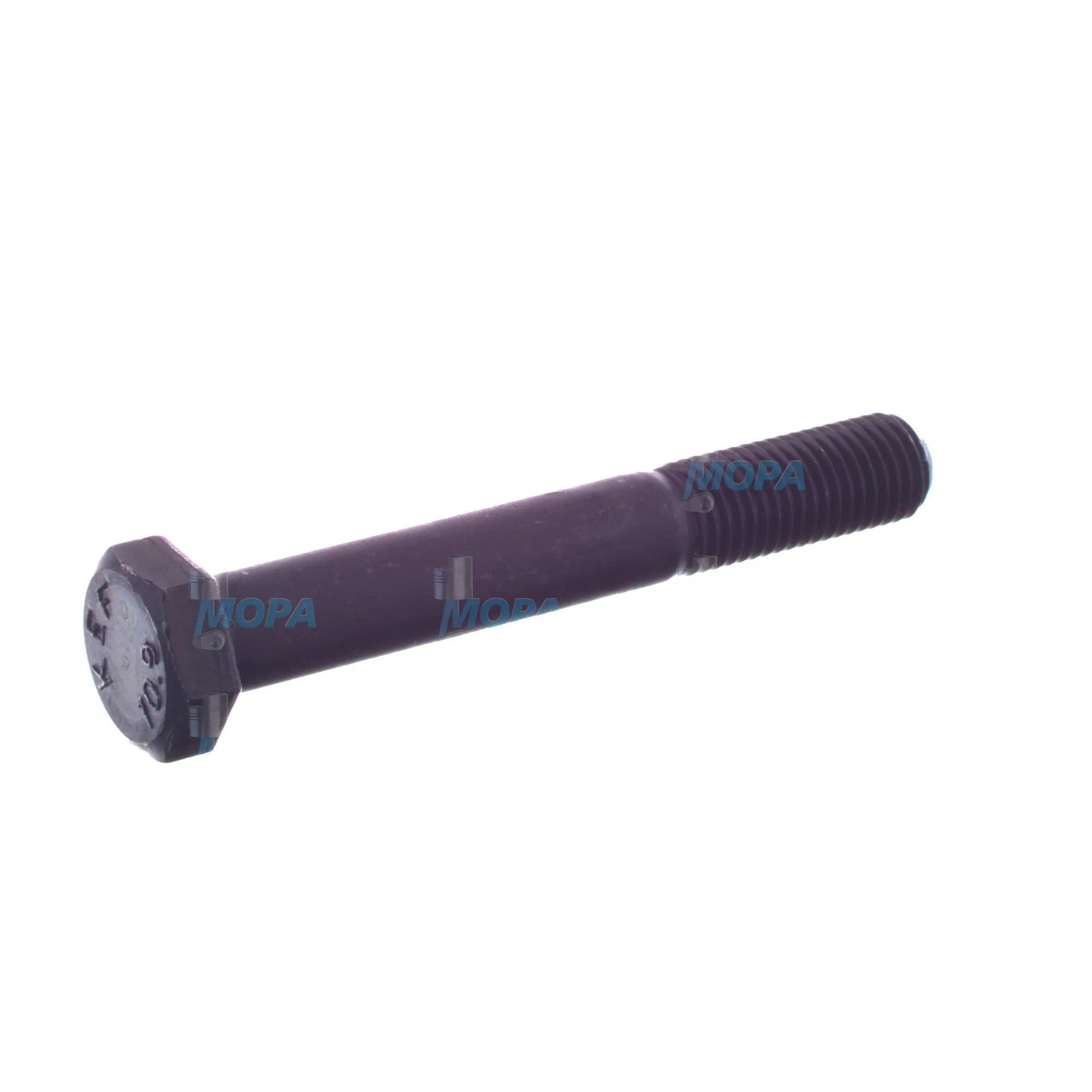 HEX SHOULDER STUD - 06014944316 suitable for MAN D engines 5
