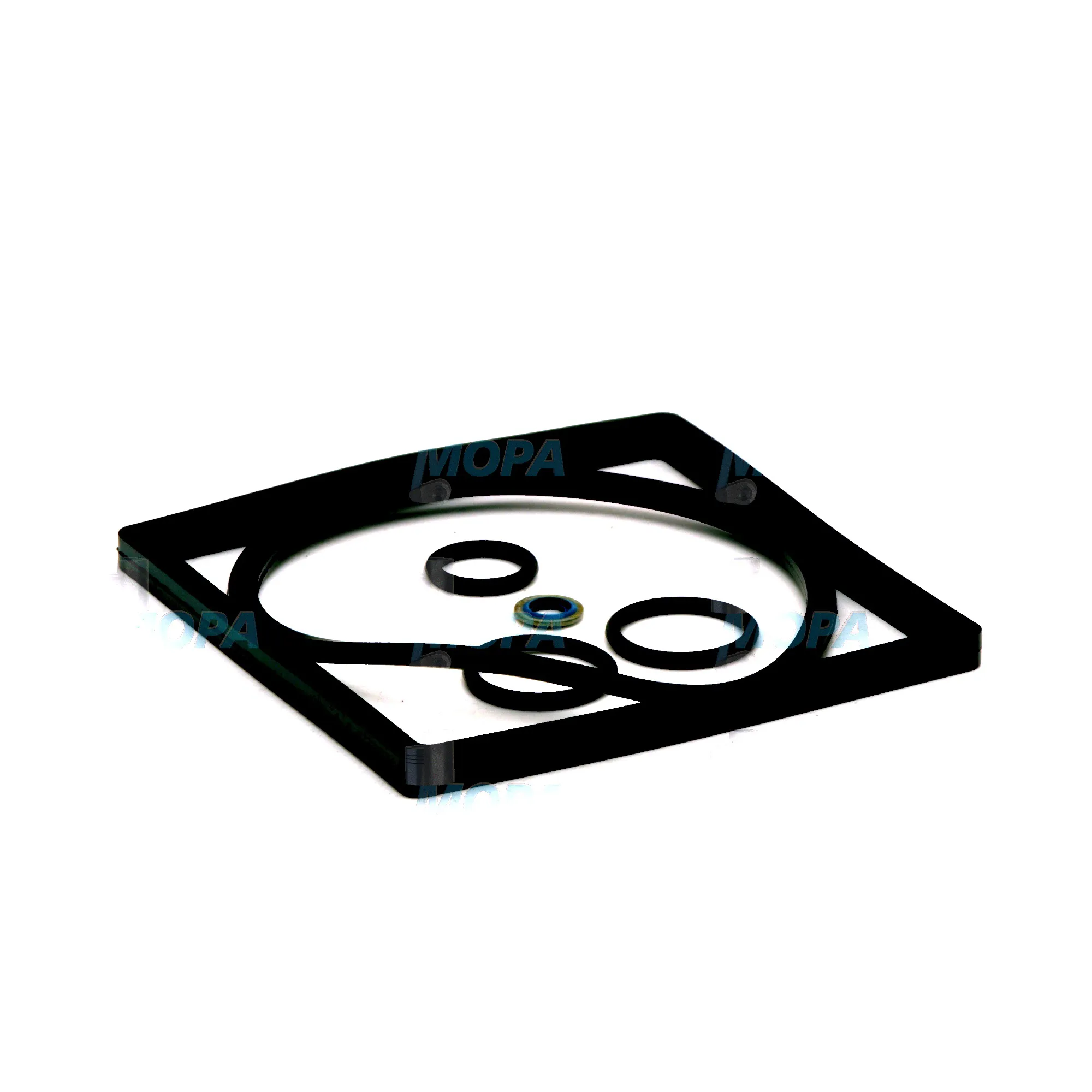 GASKET SET - 81129026001 suitable for MAN D engines 5