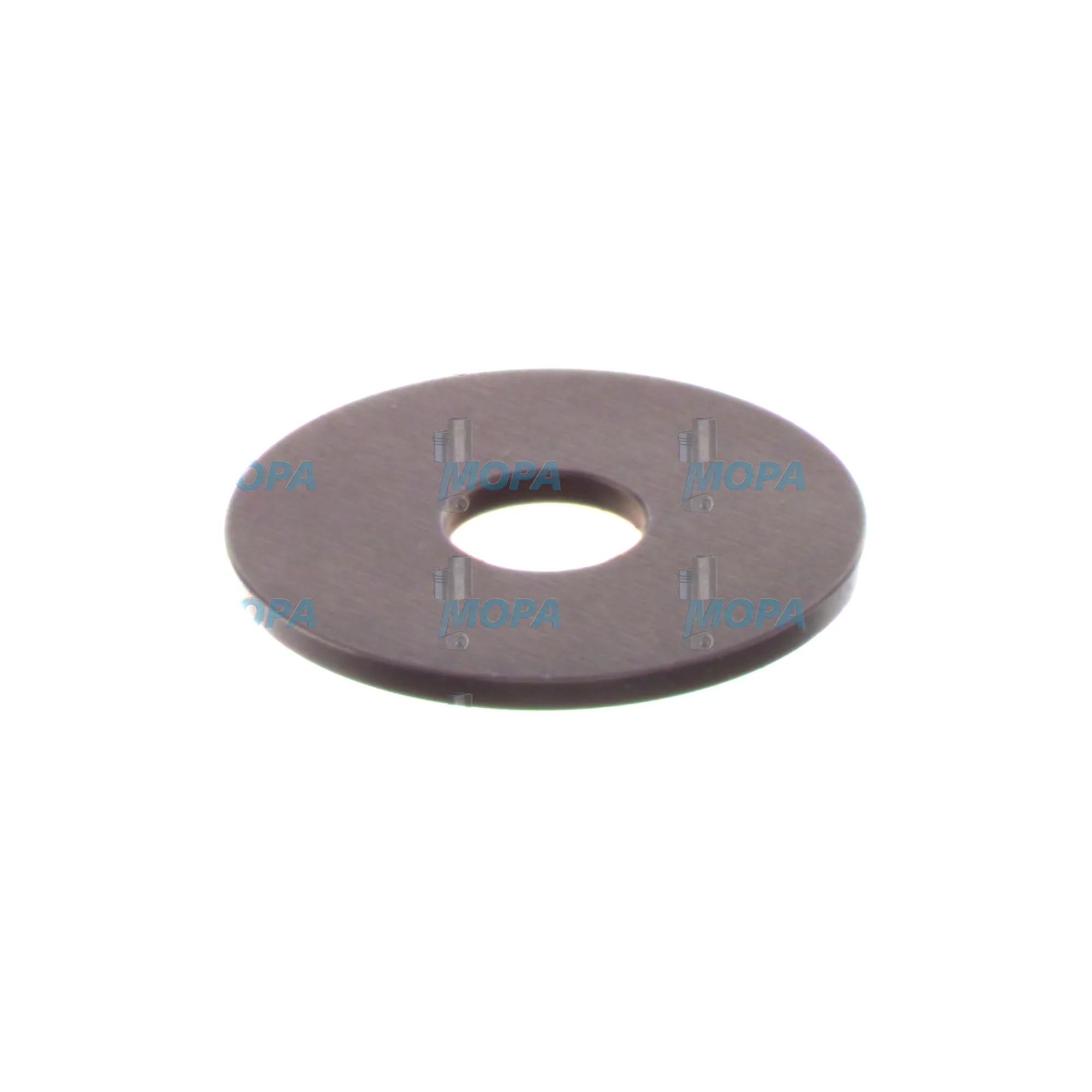 SHIM - 8690170210 suitable for MTU engines 3