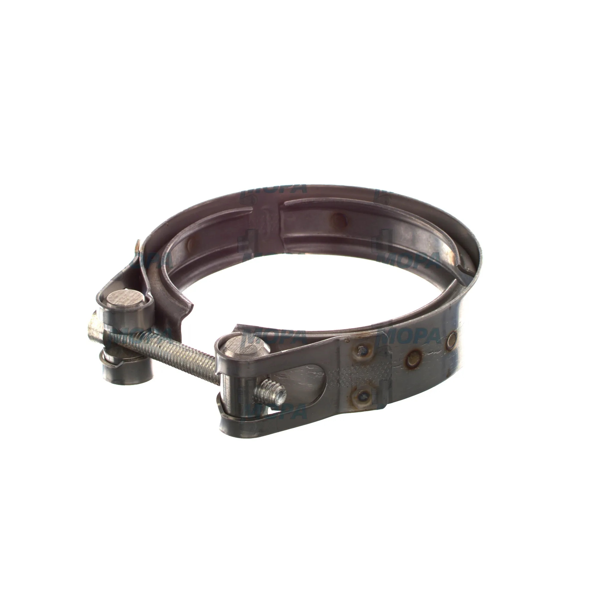 CLAMP - 51974450076 suitable for MAN D engines 17