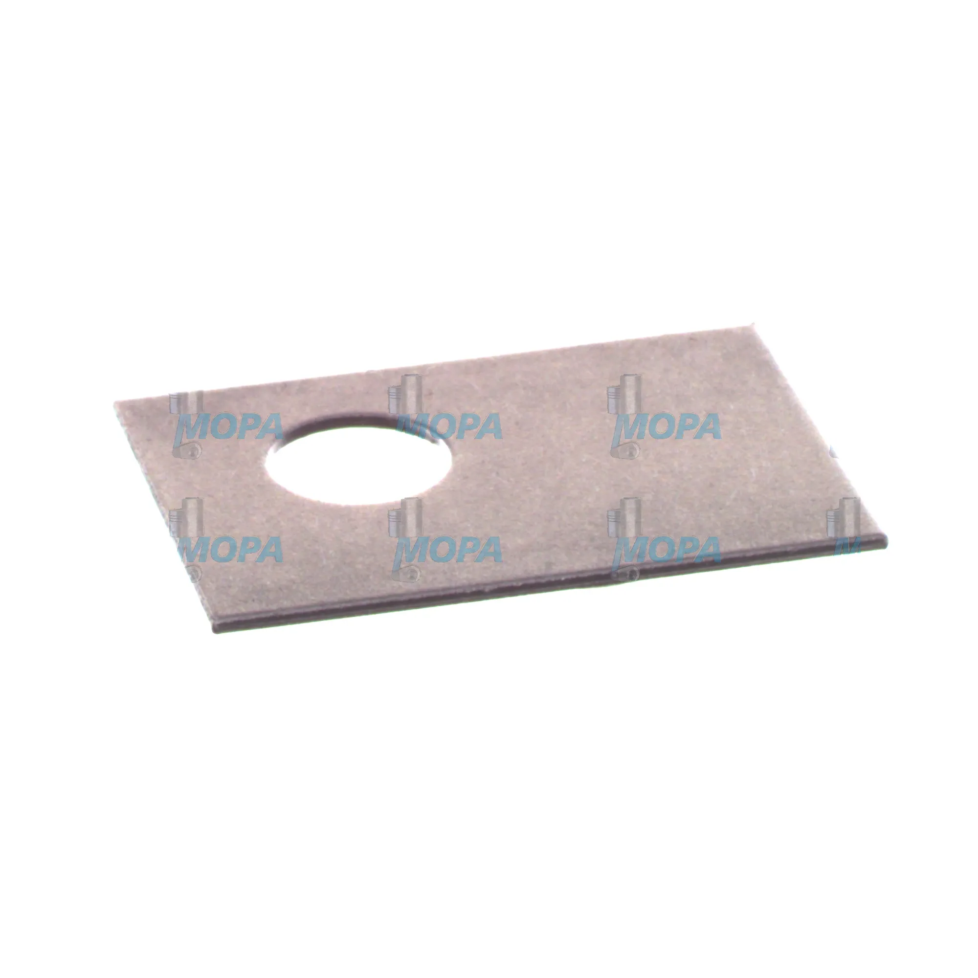 TAB WASHER - 5809940001 suitable for MTU engines 3